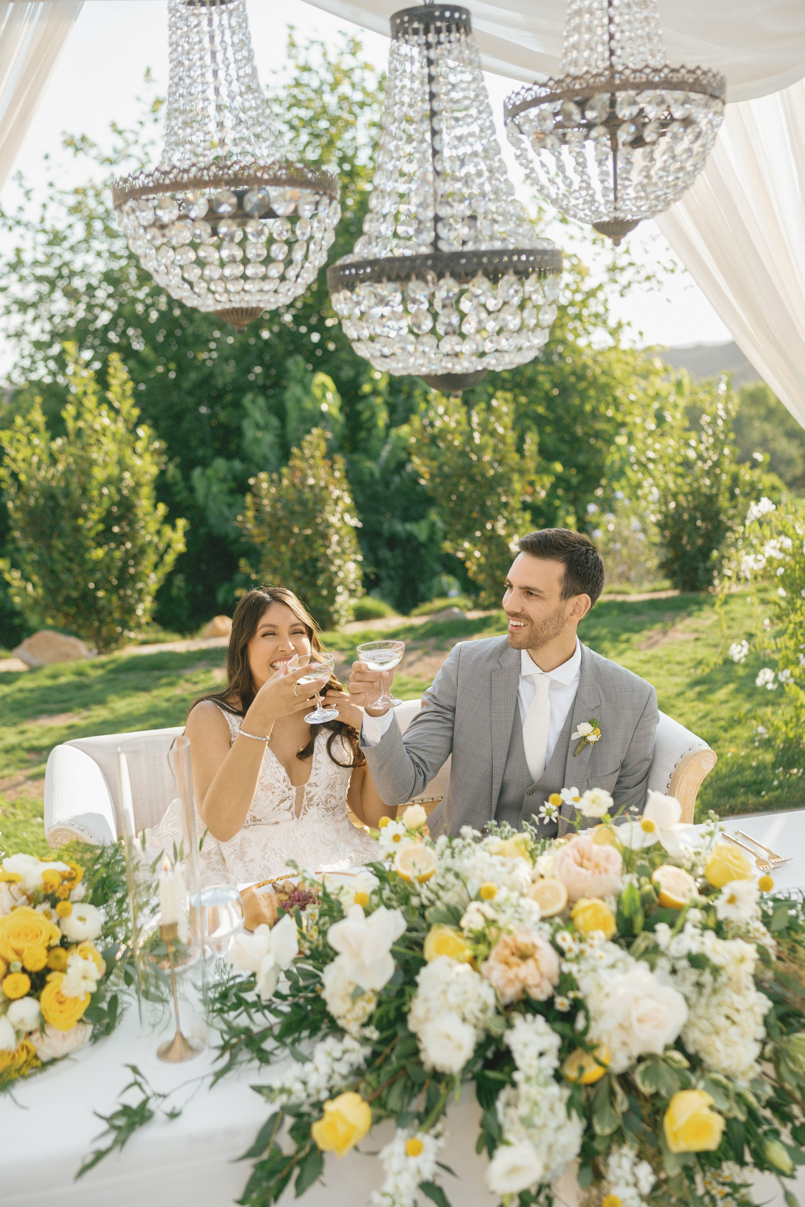 Heather and Cameron’s Wedding Day. Wedding Photography & Videography Team in California, Los Angeles, San Francisco, San Diego and Travel