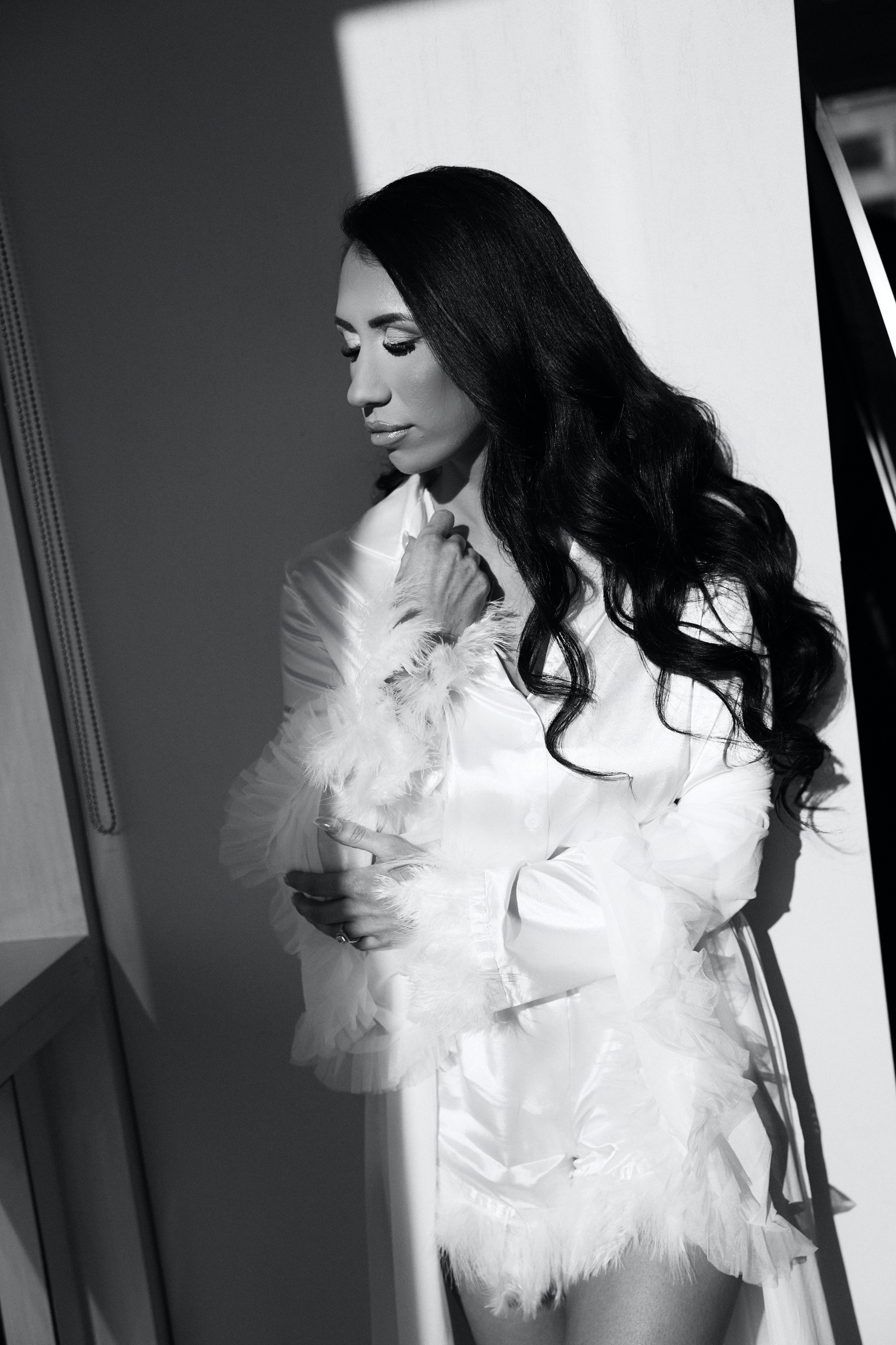 SHAUN & PALOMA. Professional Wedding and event photographer USA New York