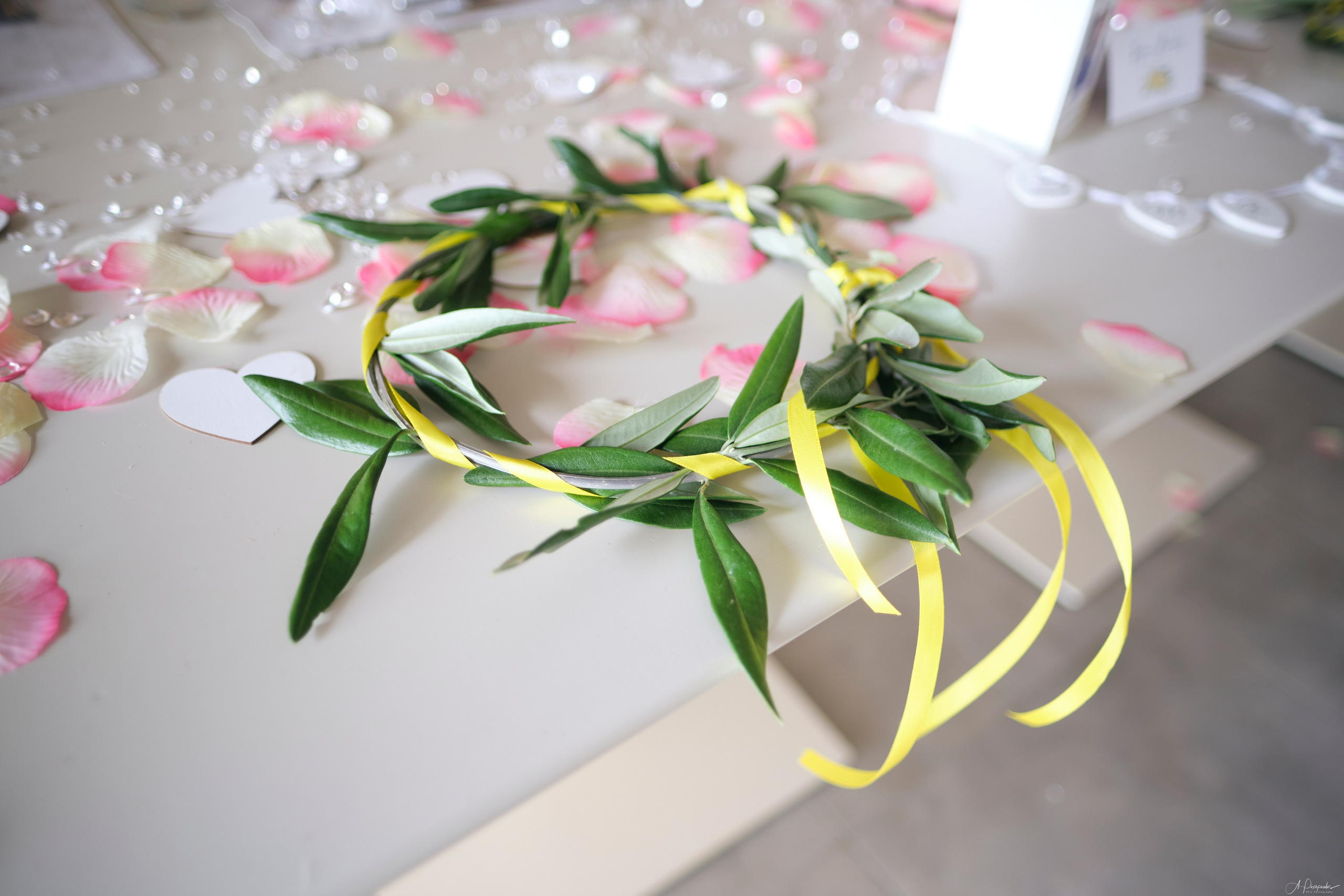 Sam & Haley Wedding Day (Sani Resort — Halkidiki). Φωτογράφος Αναστάσιος Πιξόπουλος