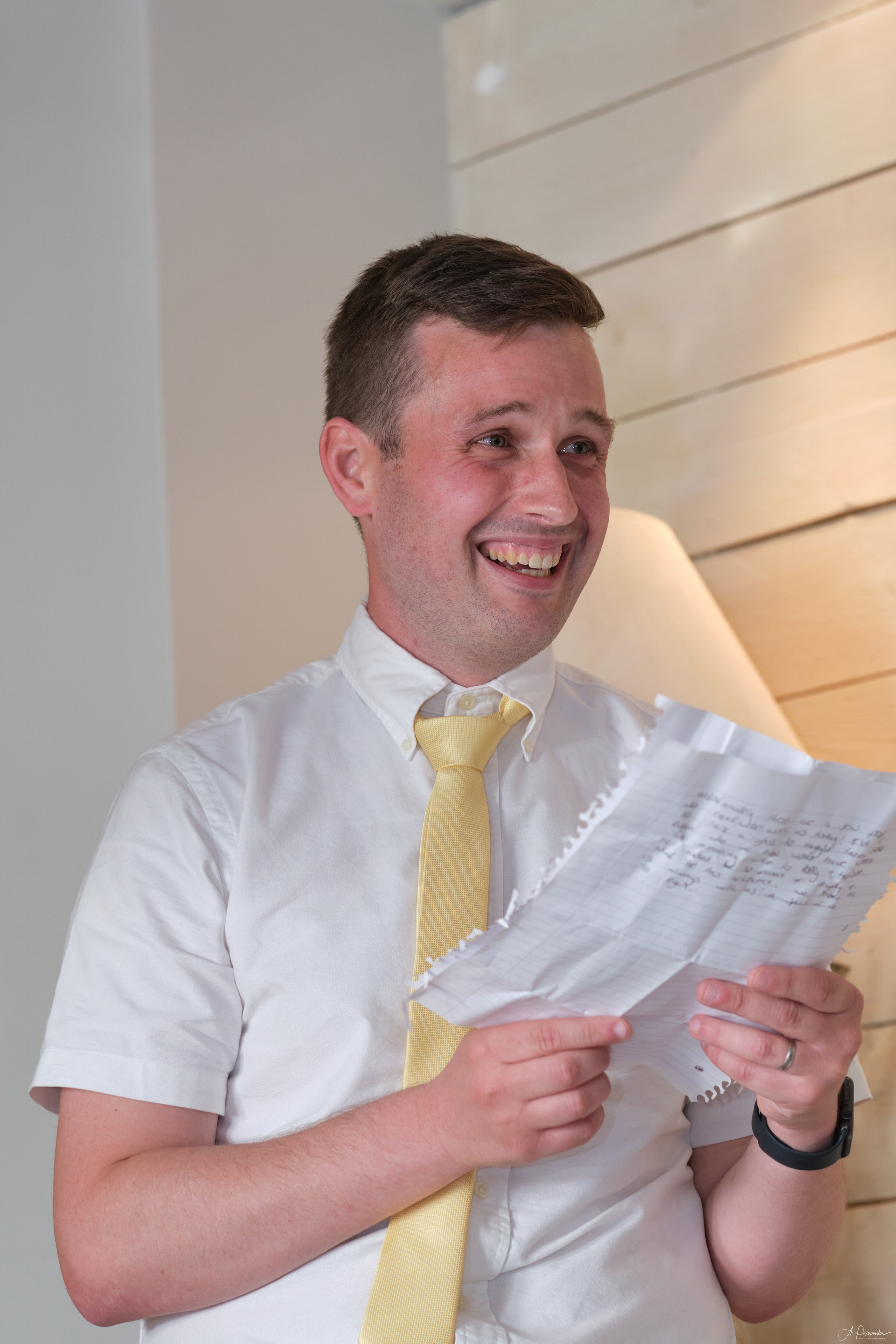 Sam & Haley Wedding Day (Sani Resort — Halkidiki). Φωτογράφος Αναστάσιος Πιξόπουλος