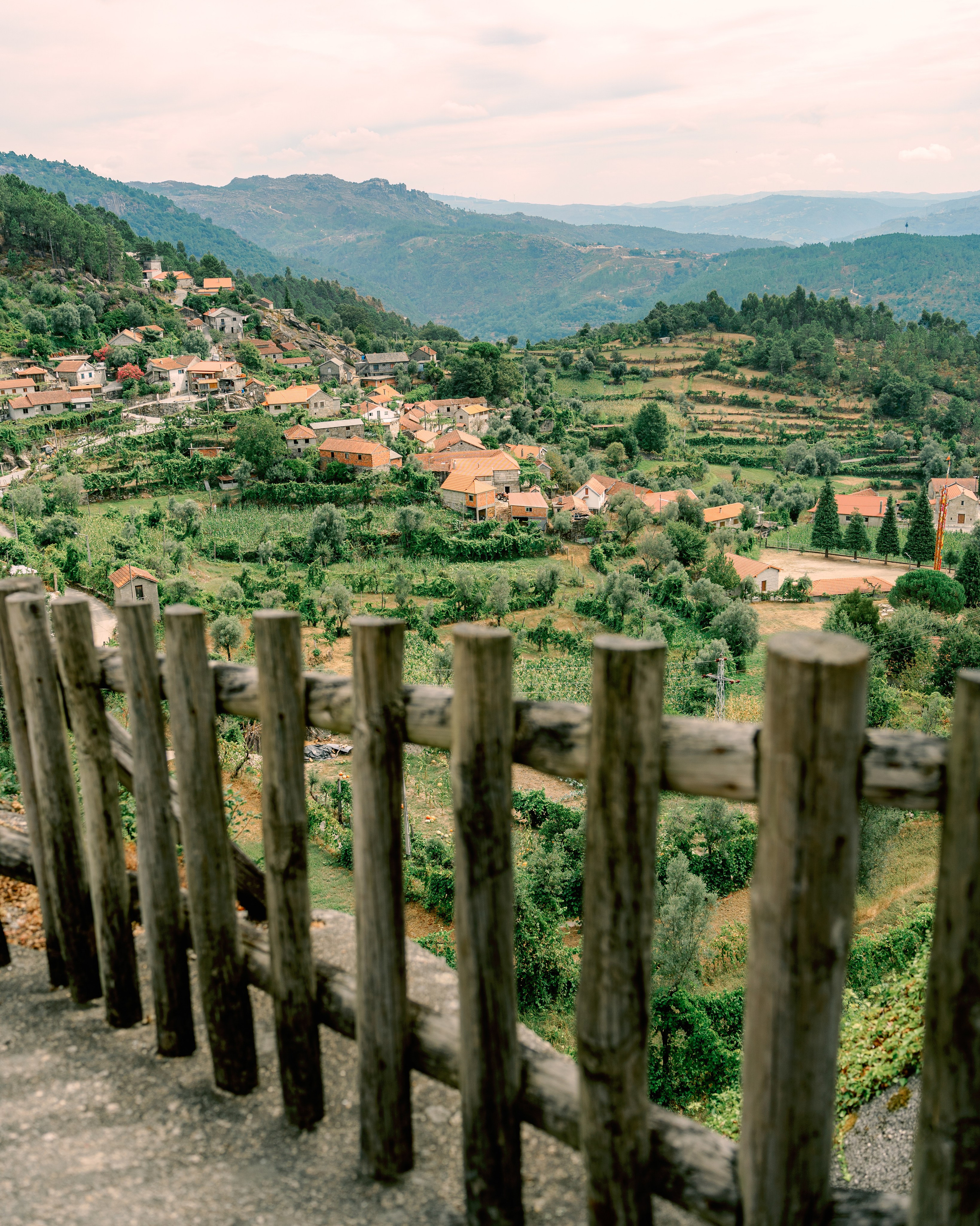 Peneda-Geres National Park. Photo and video shoots, photo tours in Portugal — WePortugal