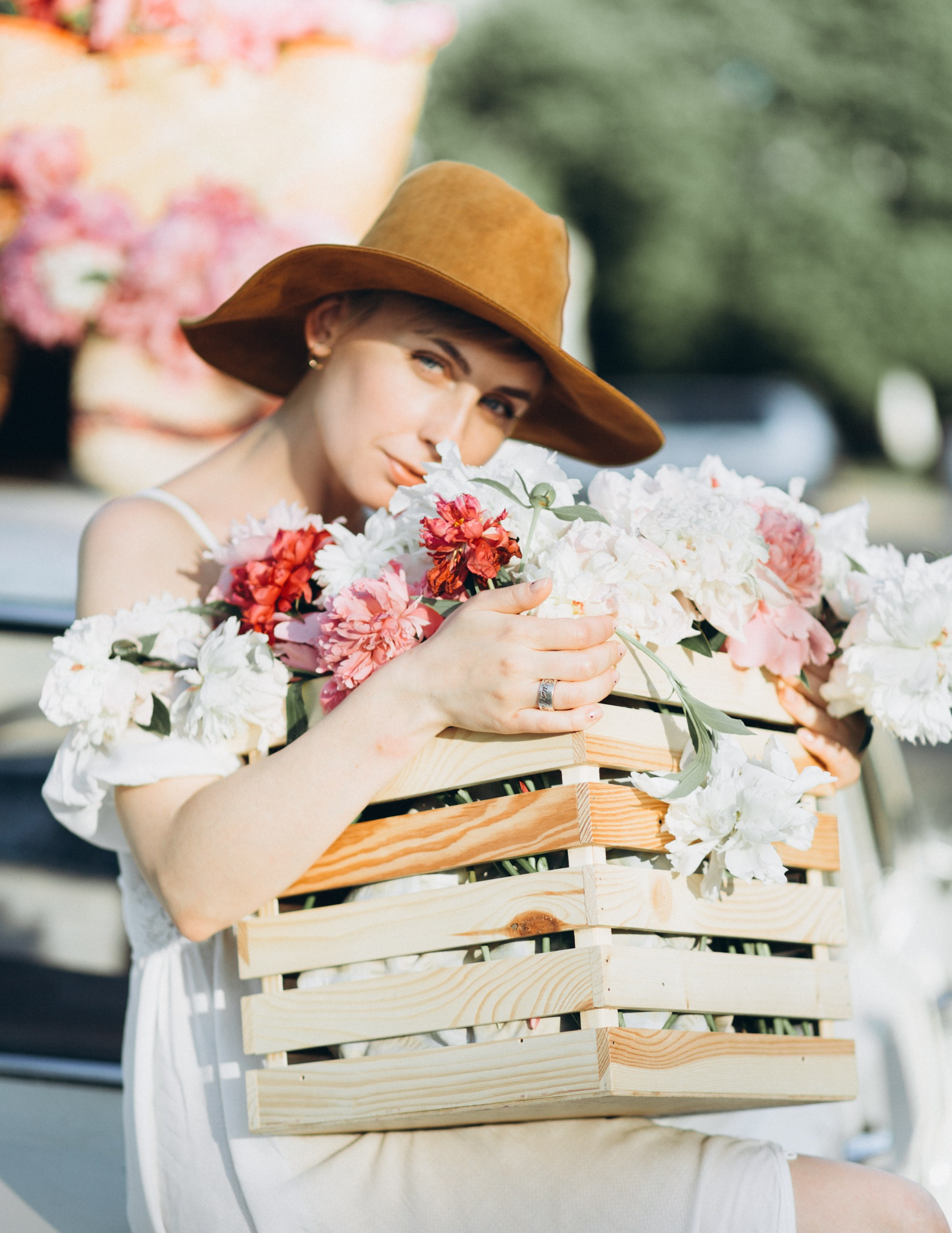 Сергей & Оксана. Главная