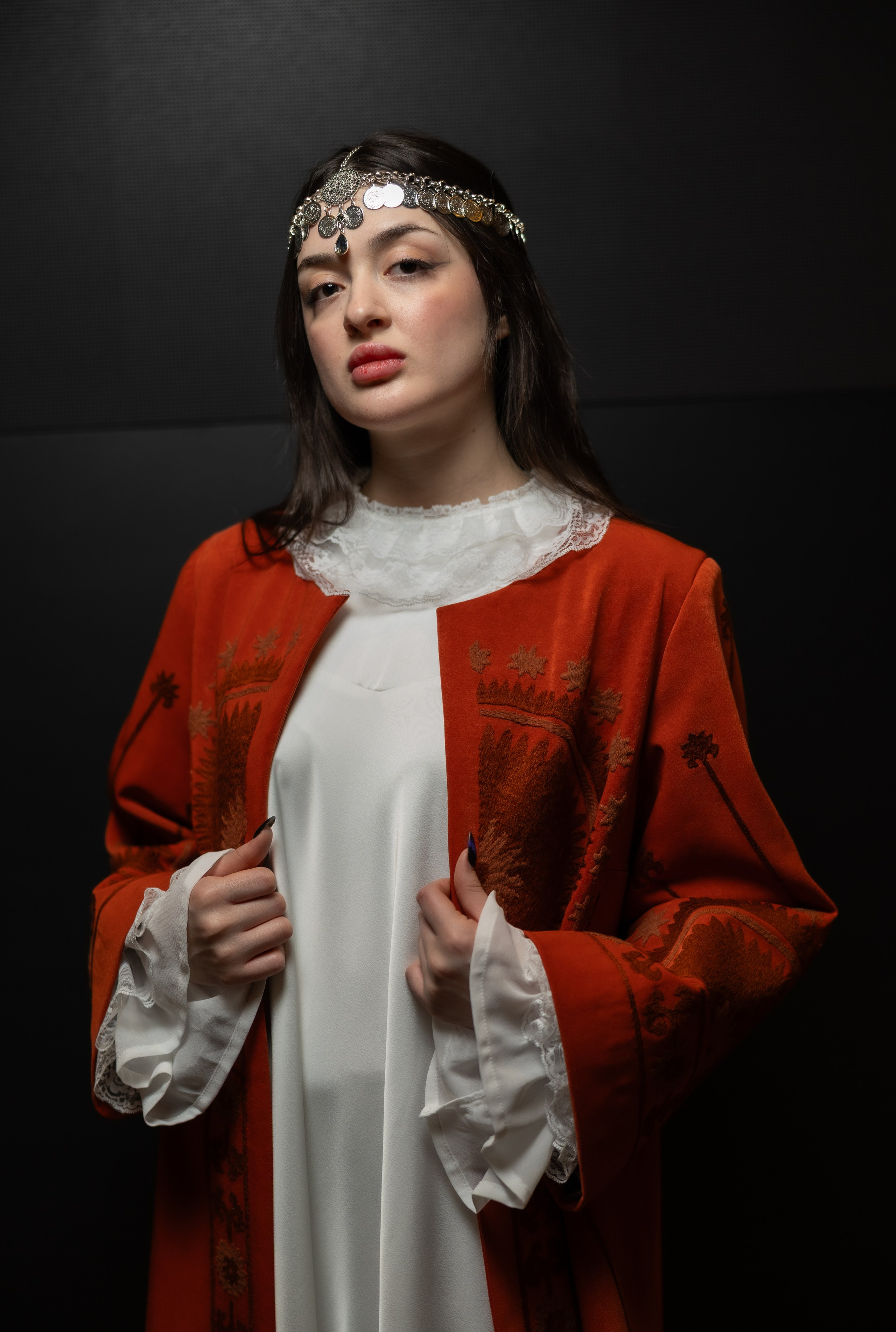 Chakan Fashion Show '26. BIG Model Agency. “Dare to Be Famous”