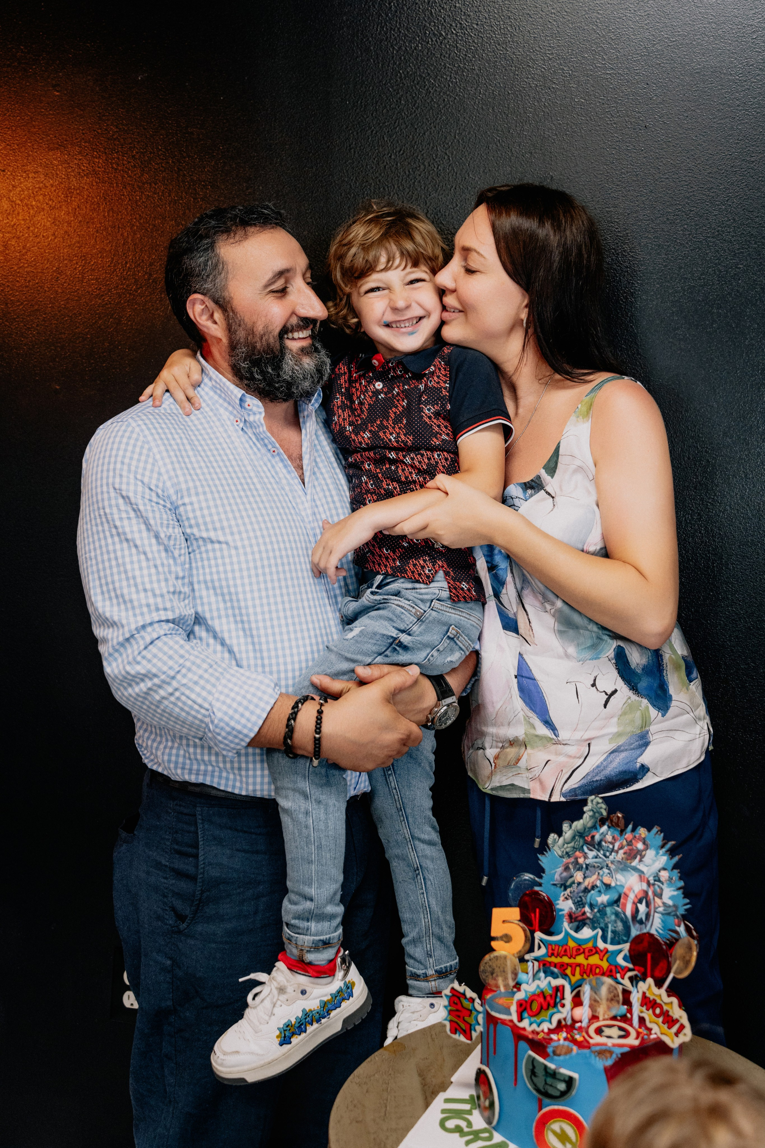 5th Birthday Photography – Playful & Happy Kids Session. Alisa Tant — Family and newborn photographer Bucks County, Montgomery county, Philadelphia, NJ