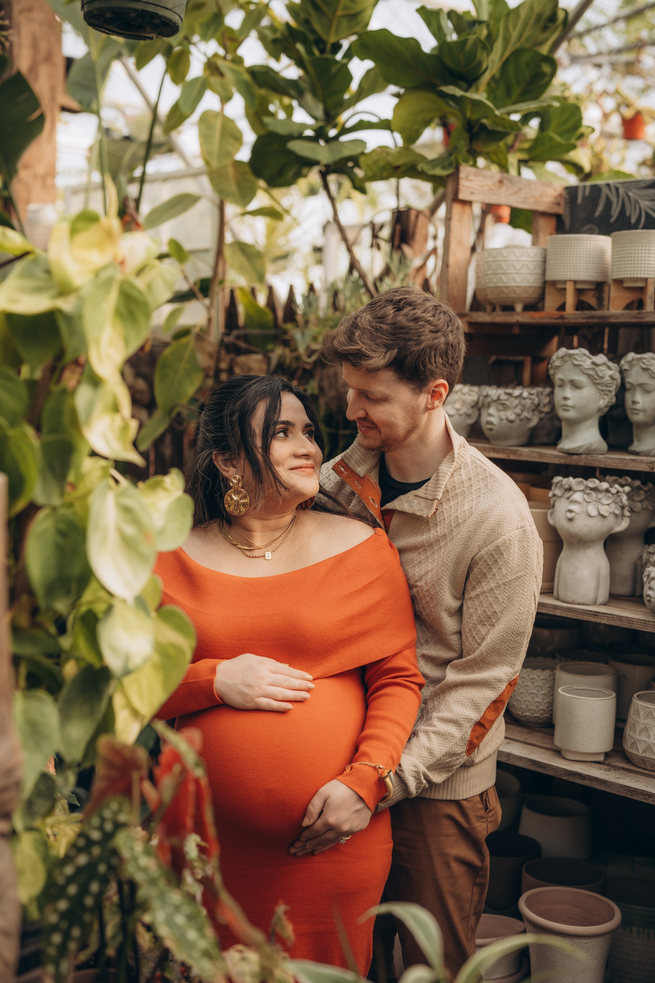 Maternity. Lifestyle Family Photographer in Pennsylvania