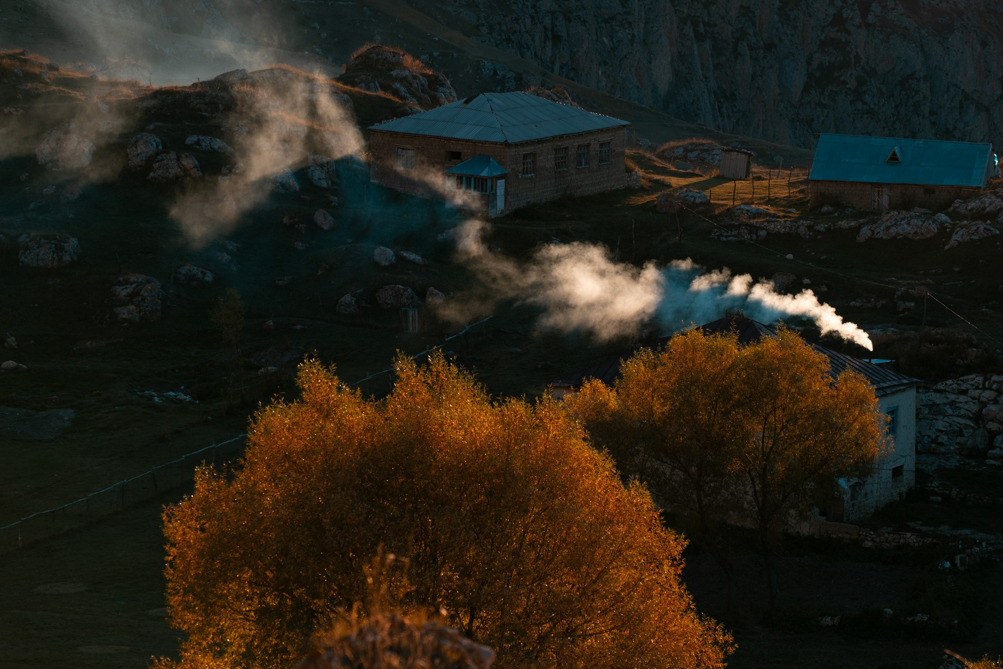 Təbiət Fotoqrafiyası və Portret Çəkilişləri. Bakıda Peşəkar Tədbir, Love Story və Təbiət Fotoqrafı — Elşən Baba