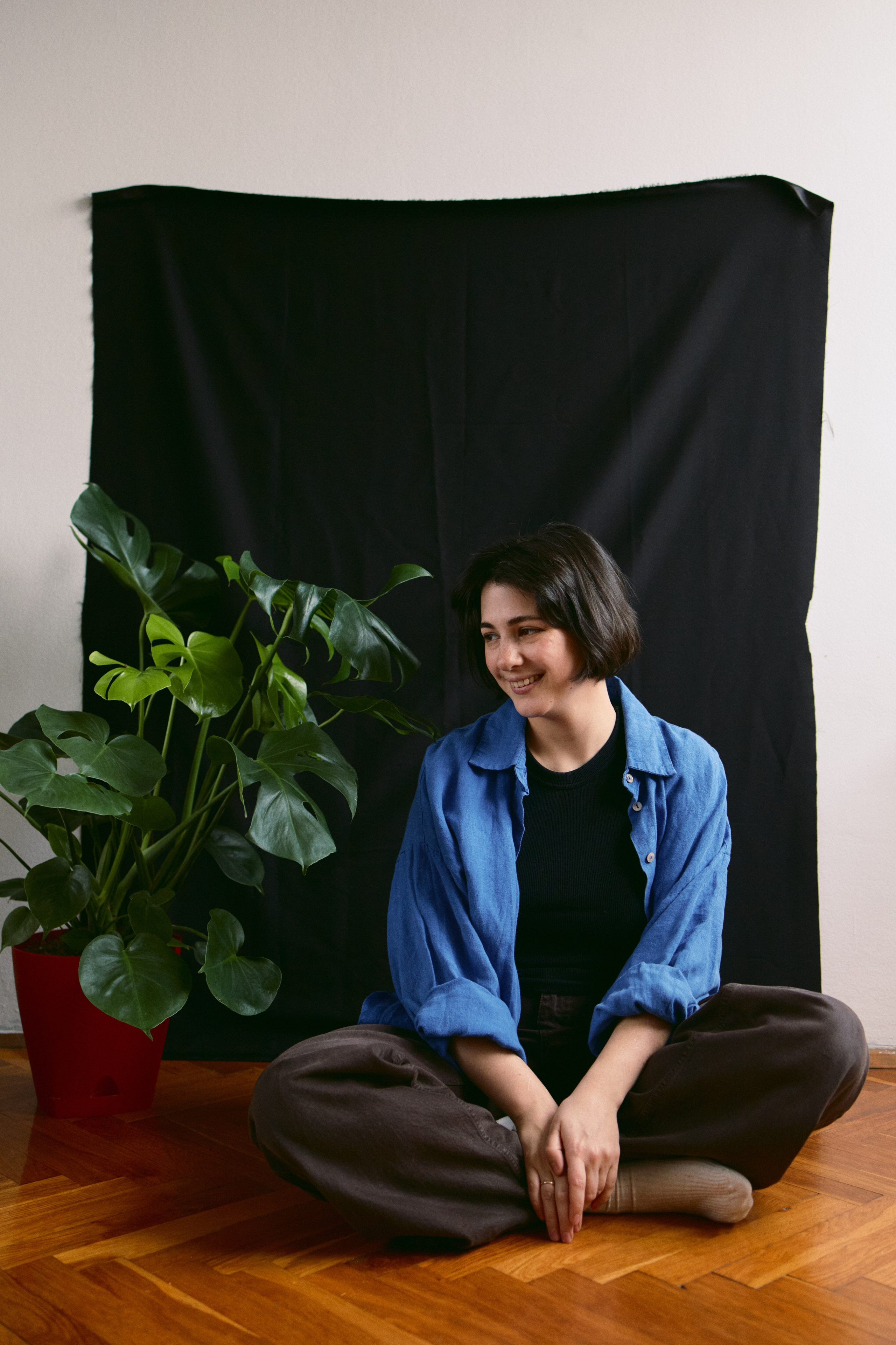 Рита. Анастасия Еремина | Фотограф в Сербии | Персональные и бизнес-фотосессии в Белграде и Нови Саде