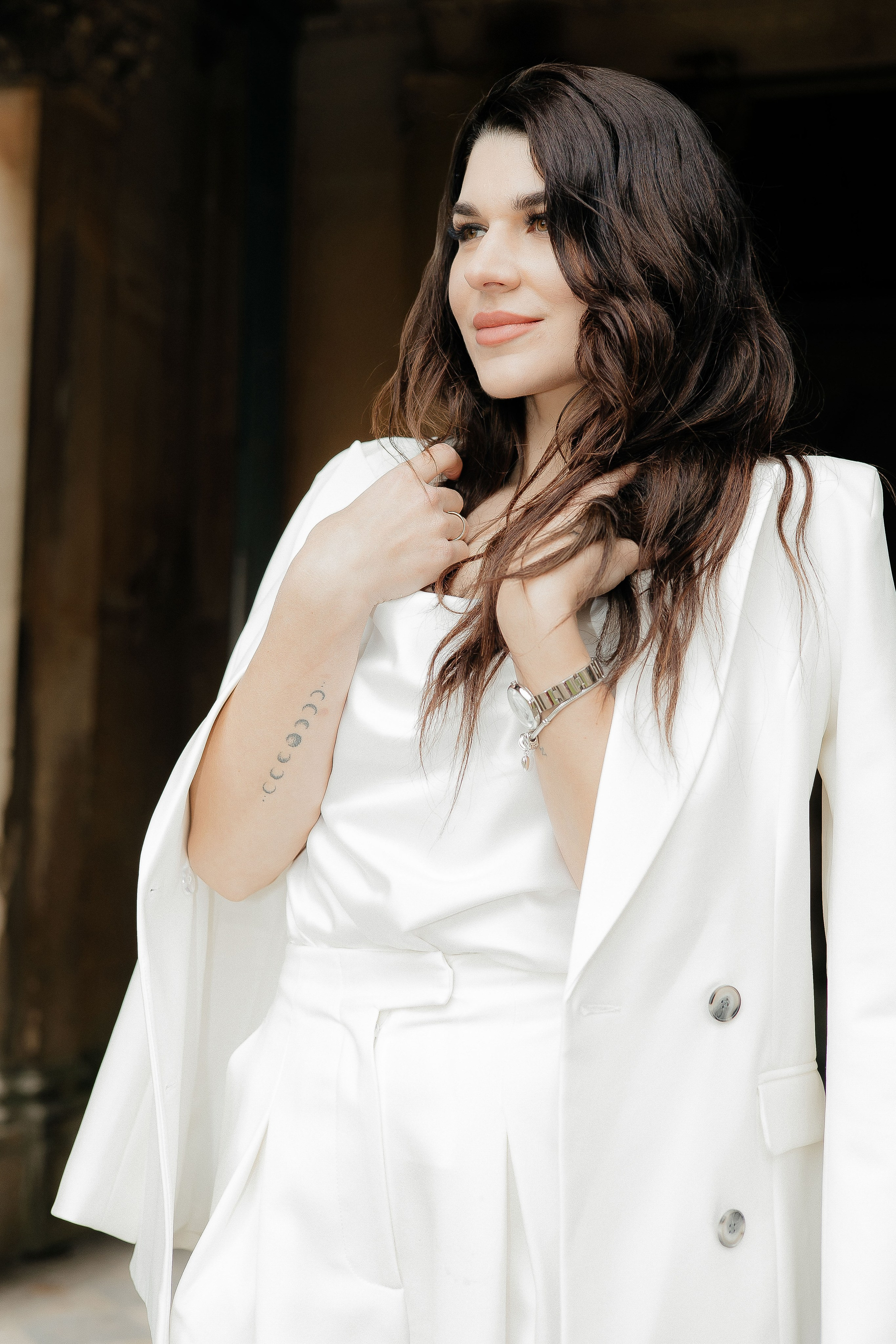 Portrait Session. Photography & videography for brands. Individual shooting. Midlands, England