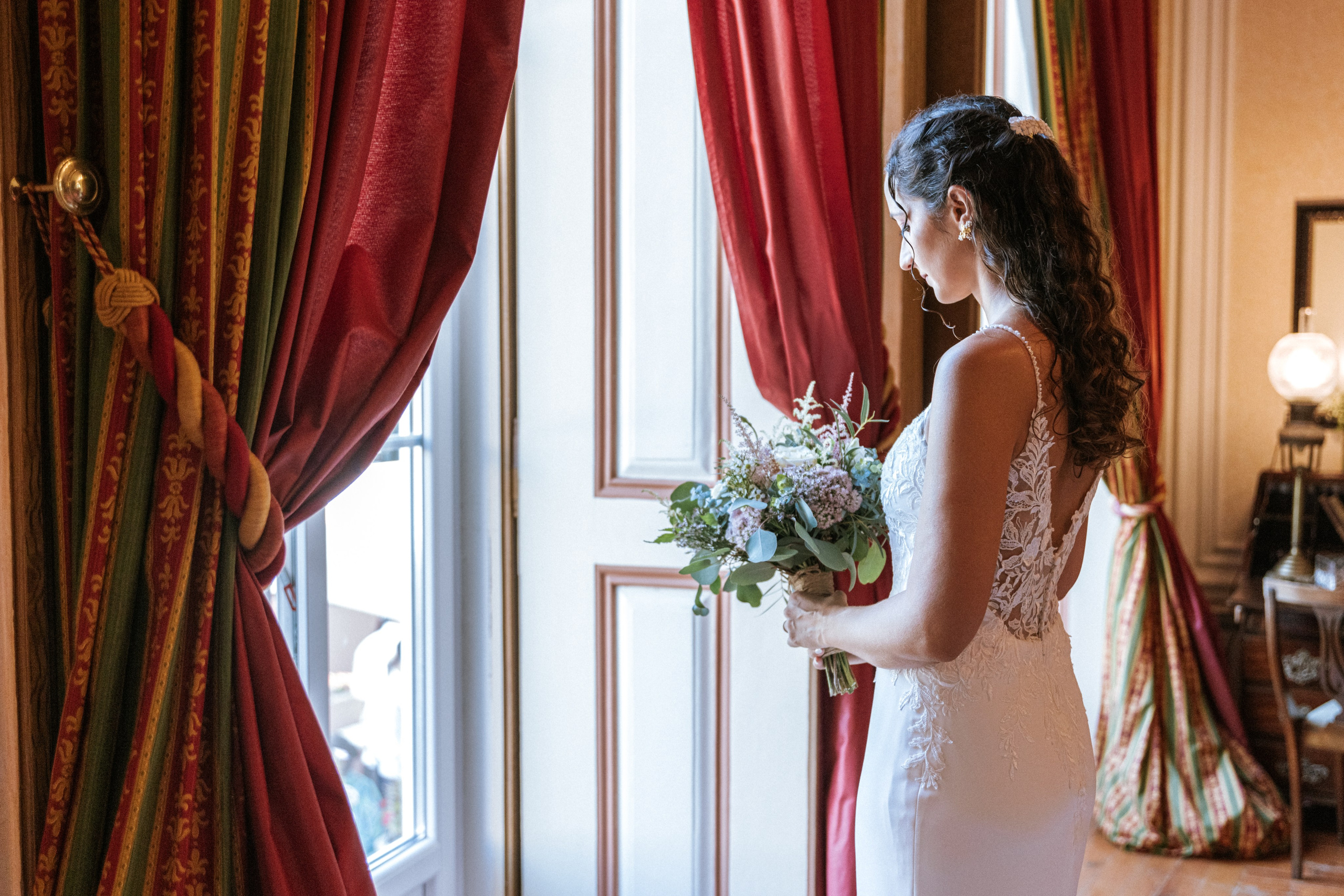 Galeria e Filme de Casamento — Cláudia & Rodrigo — Challet Fonte Nova. Luxury Wedding Photography & Cinematic Films | Portugal & Destination Weddings | Ricardo & Mary Pictures