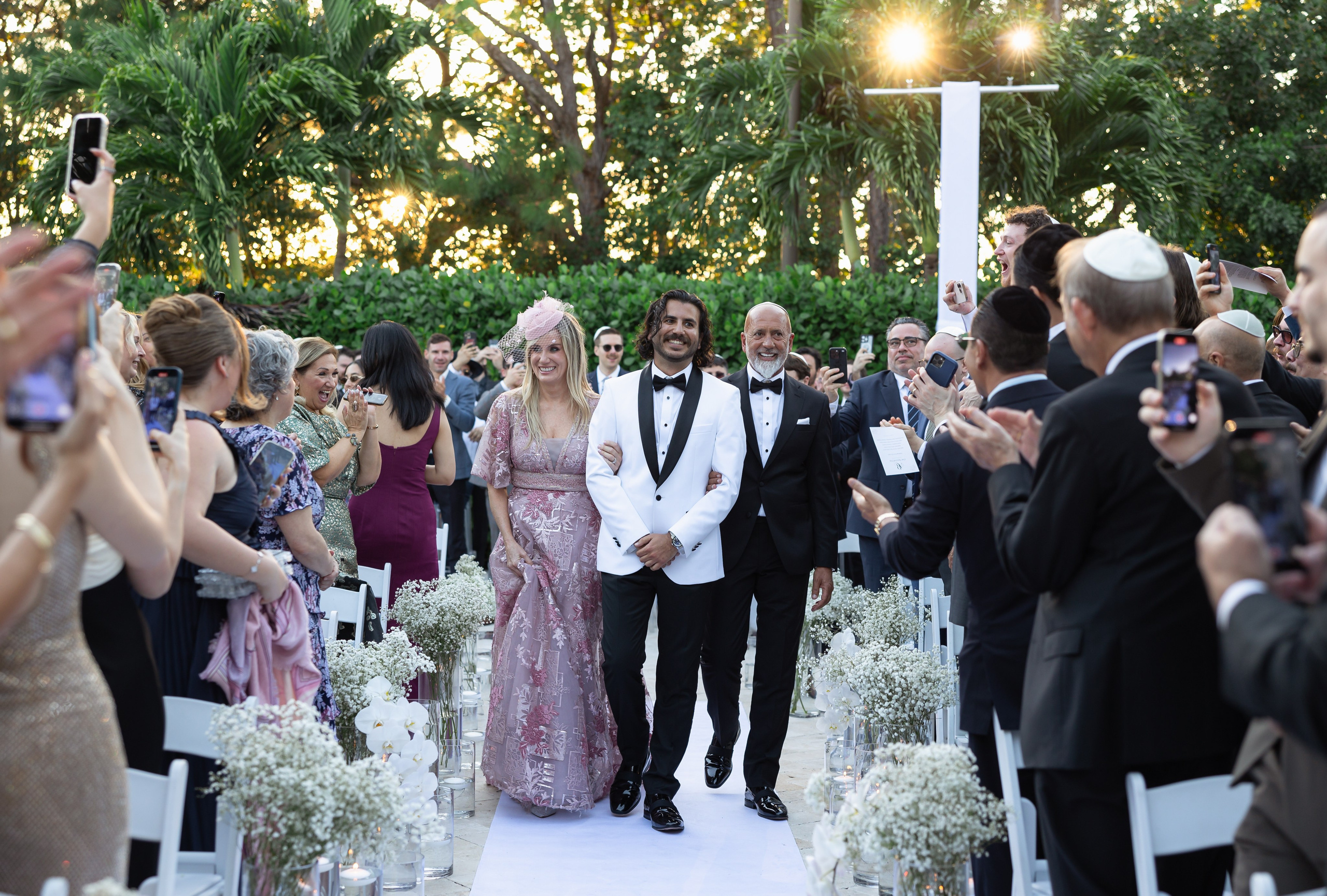Two Worlds, One Heart | Renata & Aviran’s Joyful Celebration. YES I DO PRODUCTION — Wedding photography&videography