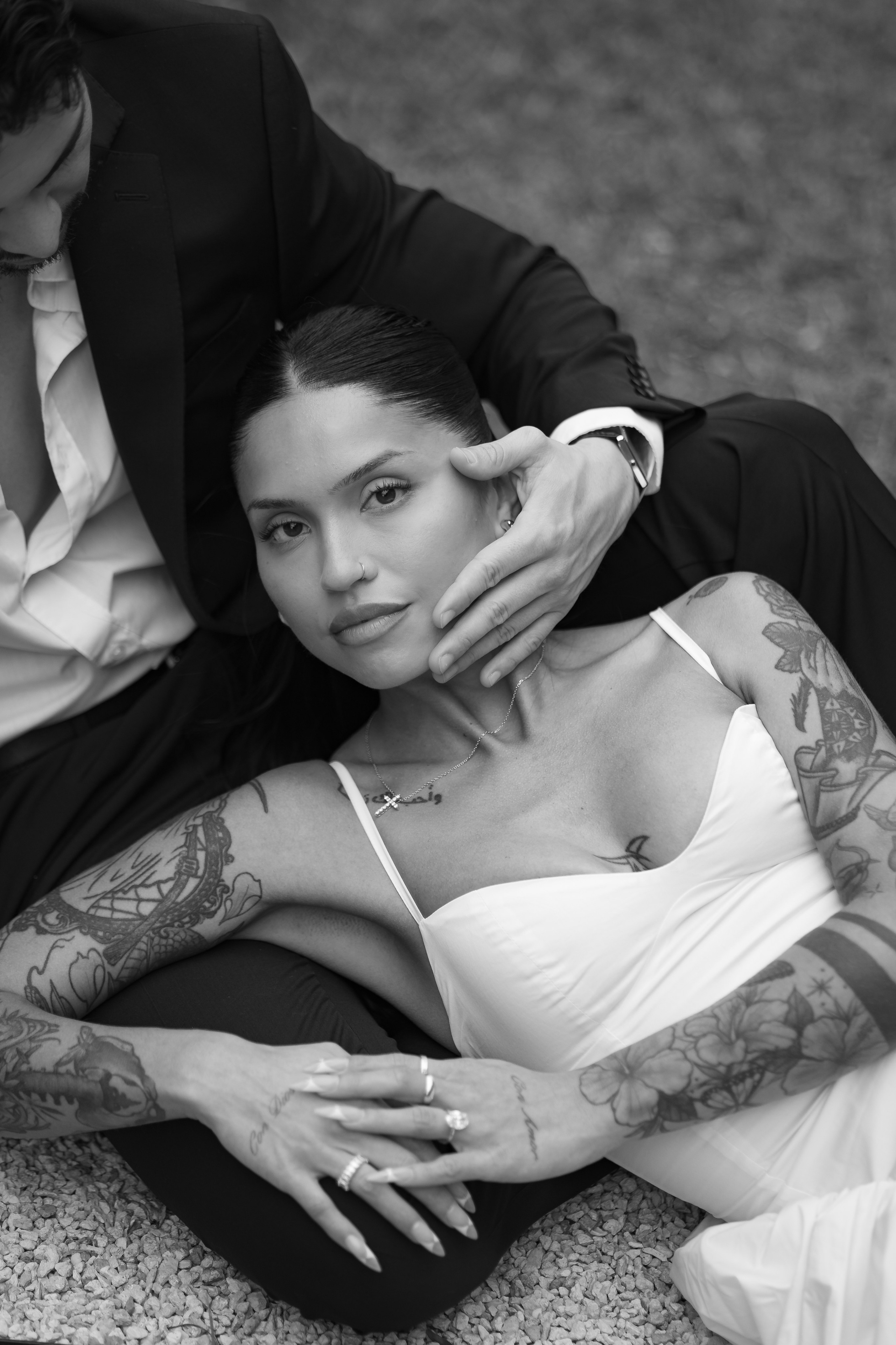 MONICA & RAUL. YES I DO PRODUCTION — Wedding photography&videography