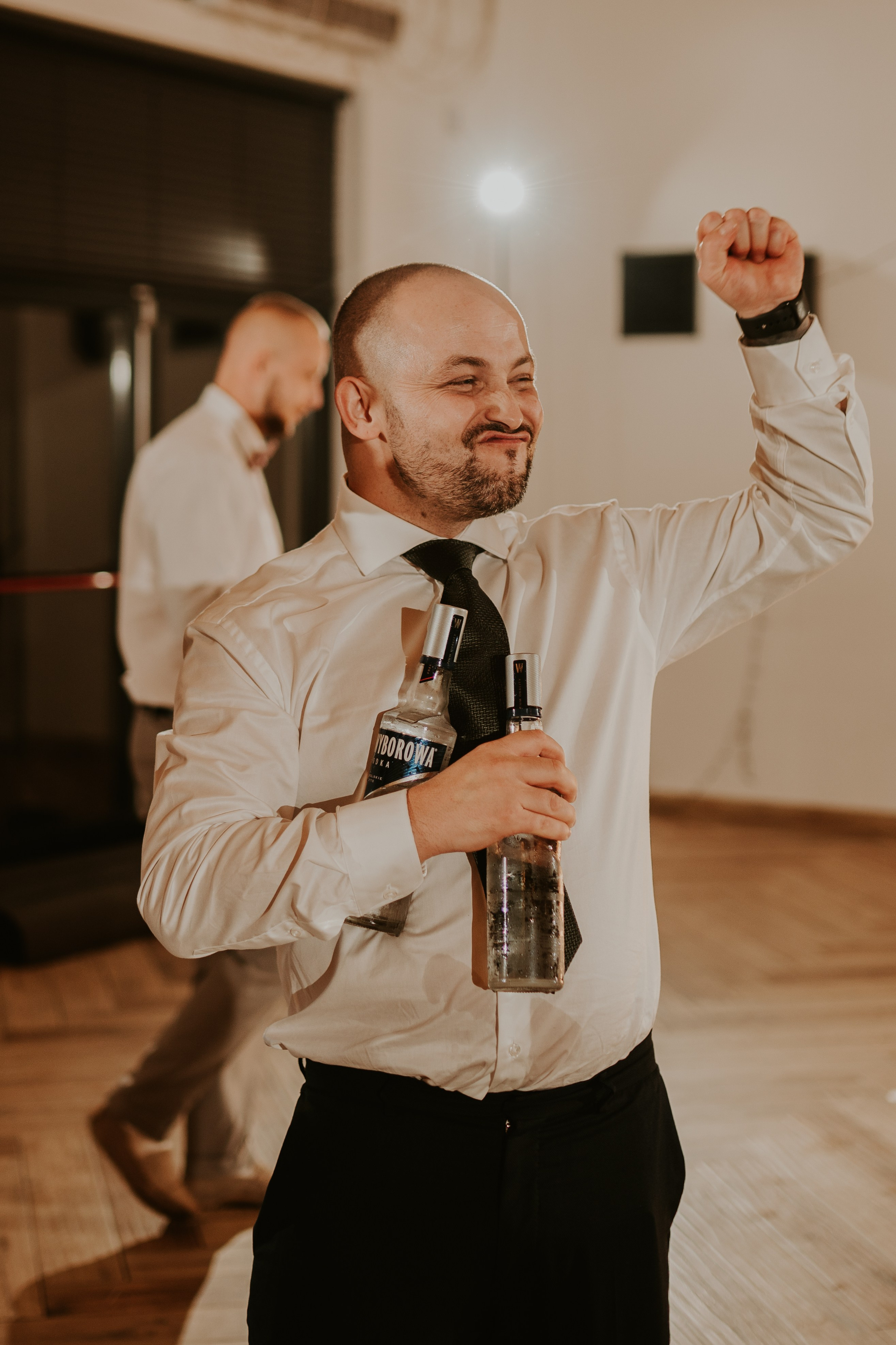 Trzy Drzewa: wspaniała uroczystość Wiktorii i Kamila. Karkowskafoto - fotografia miłości