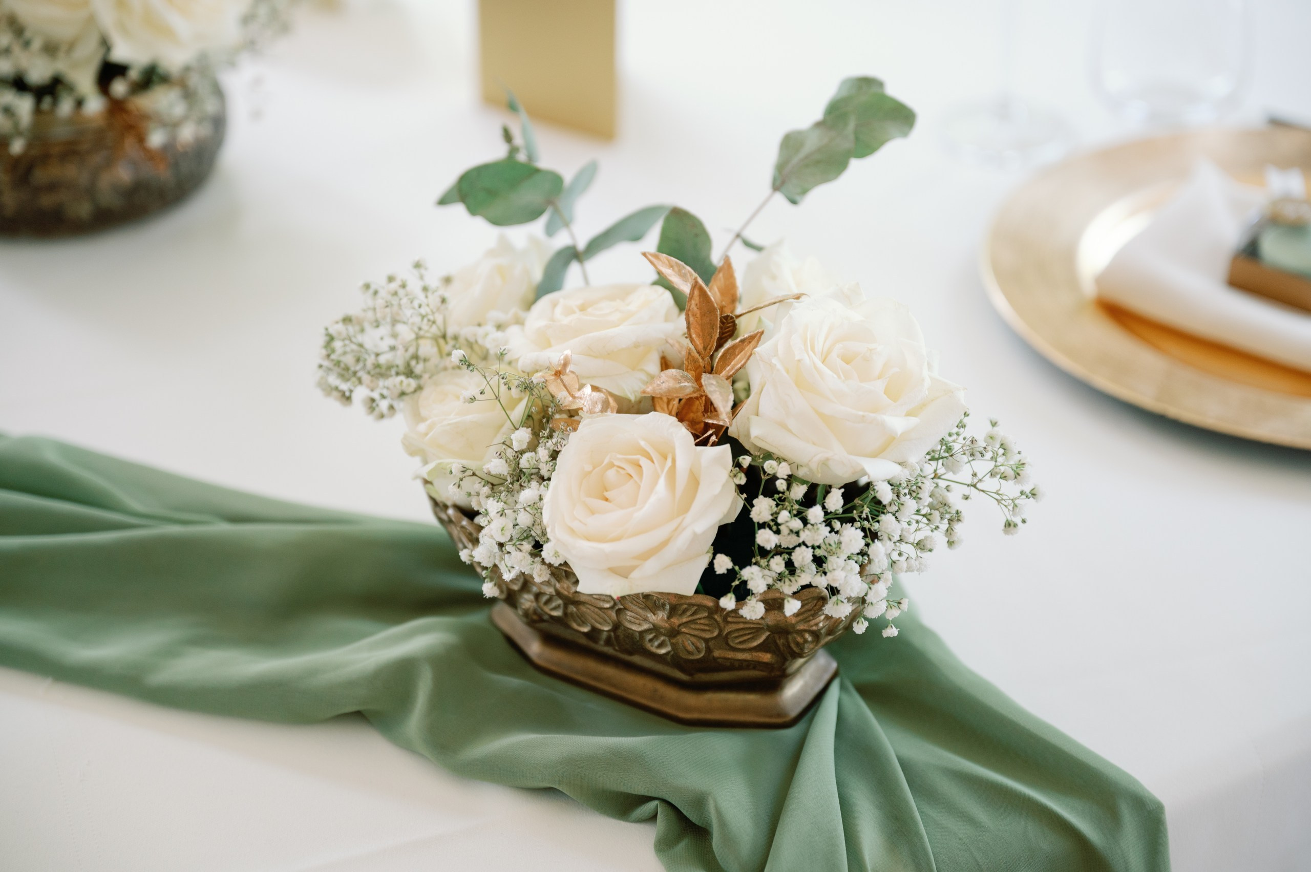 O Nuntă De Poveste La Conacul Albert Din Brașov | Happy Souls