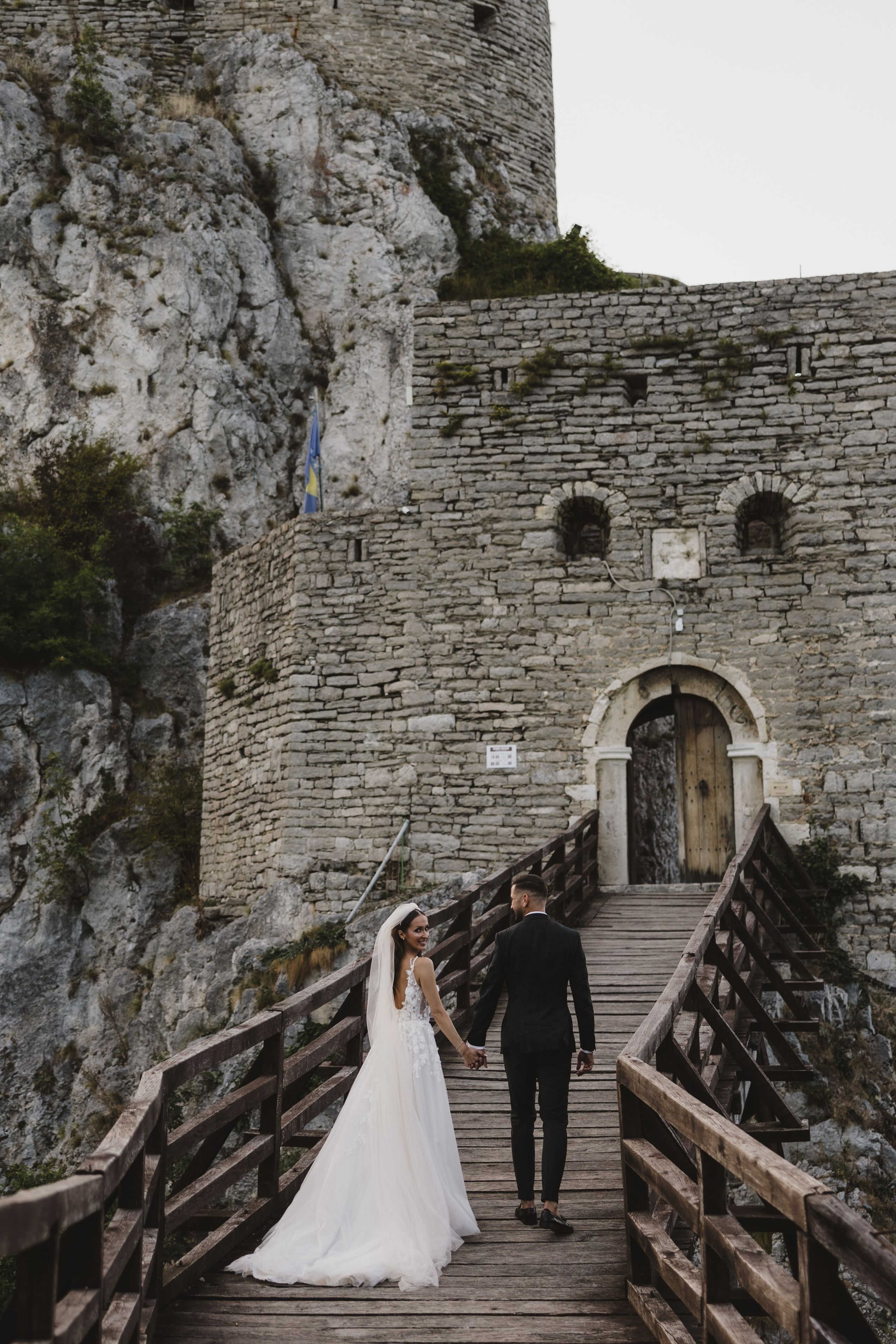 Destination wedding photographer in Serbia Svetozar Gardinovački