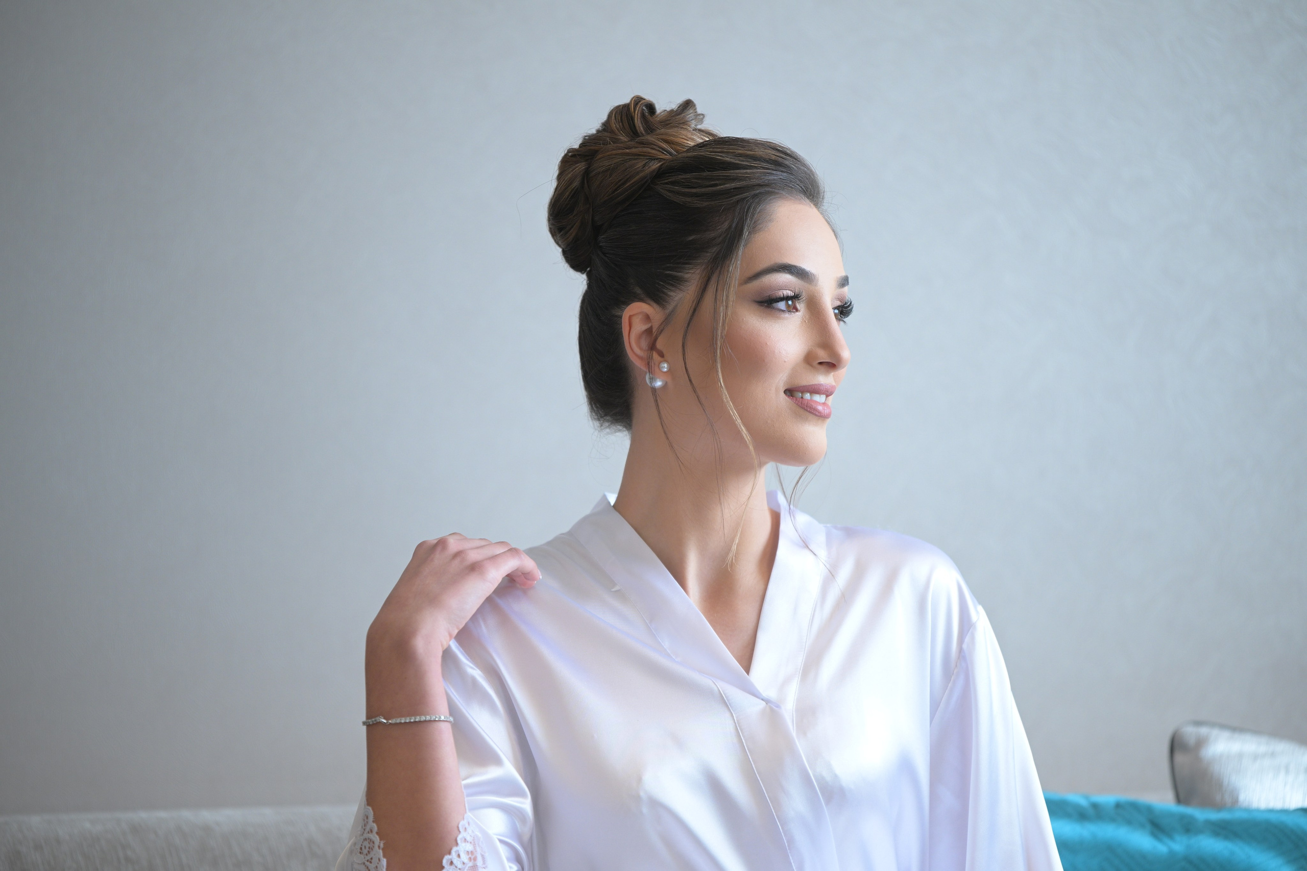 Ortal & Yehuda. Wedding and events photographers Studio Shalom