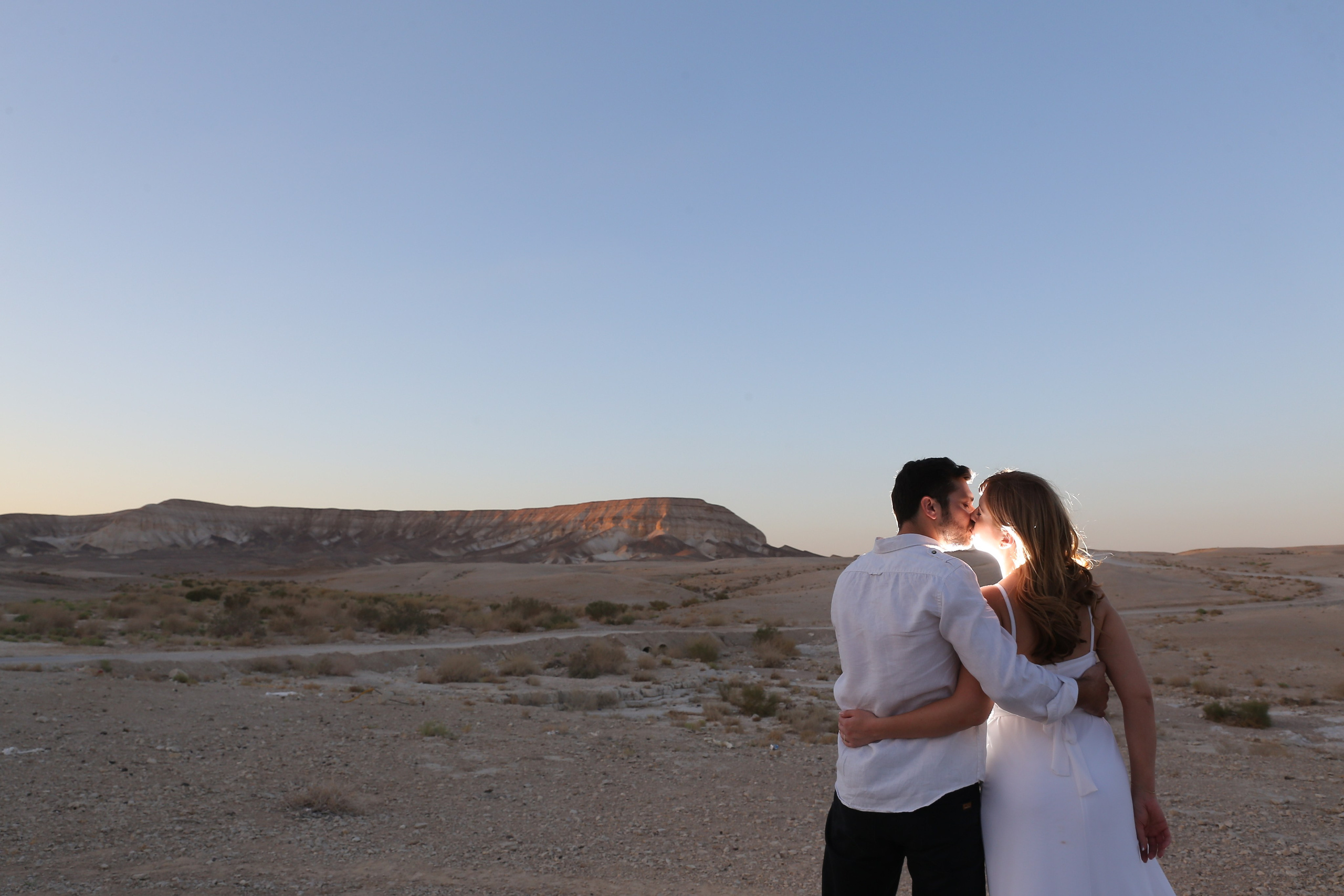 Linoy & Ilan. Wedding and events photographers Studio Shalom