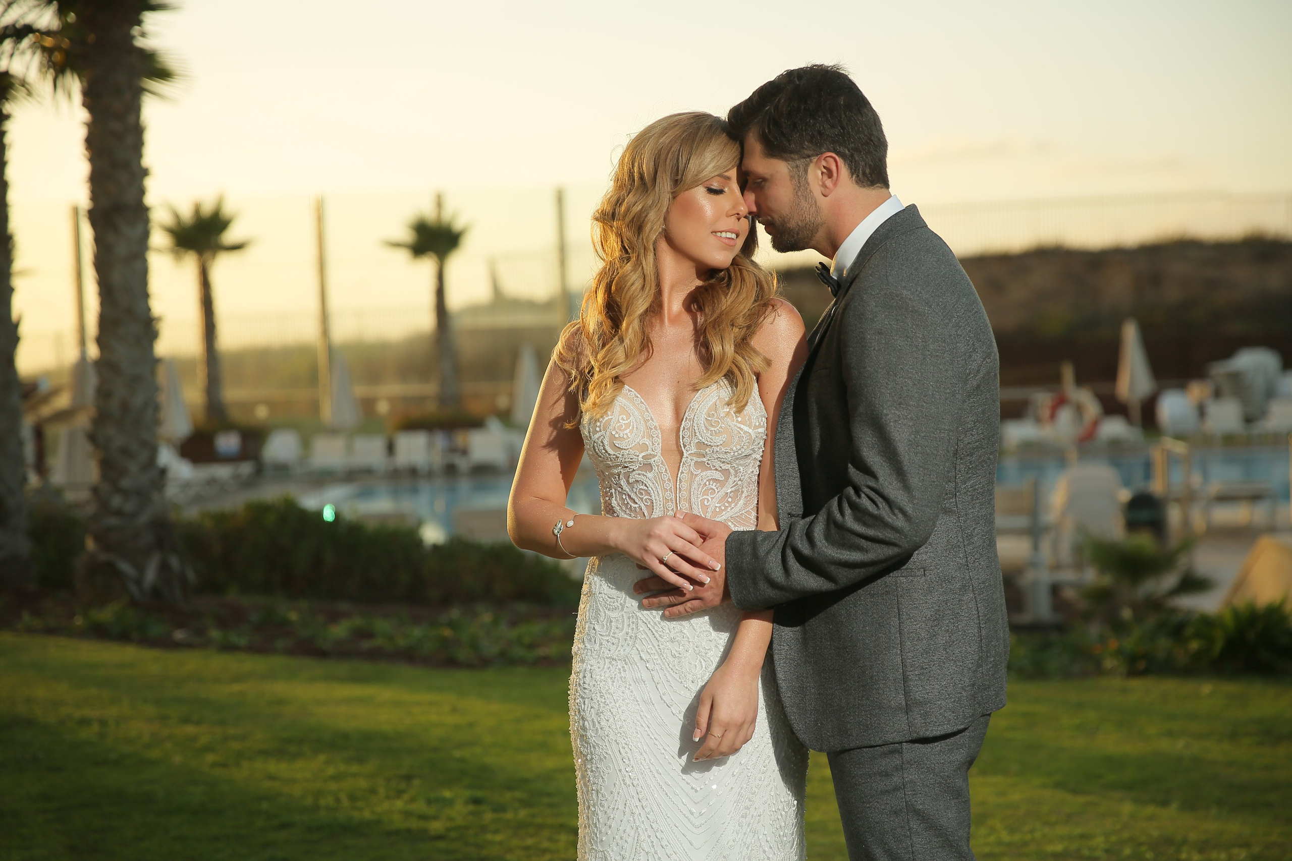 Linoy & Ilan. Wedding and events photographers Studio Shalom