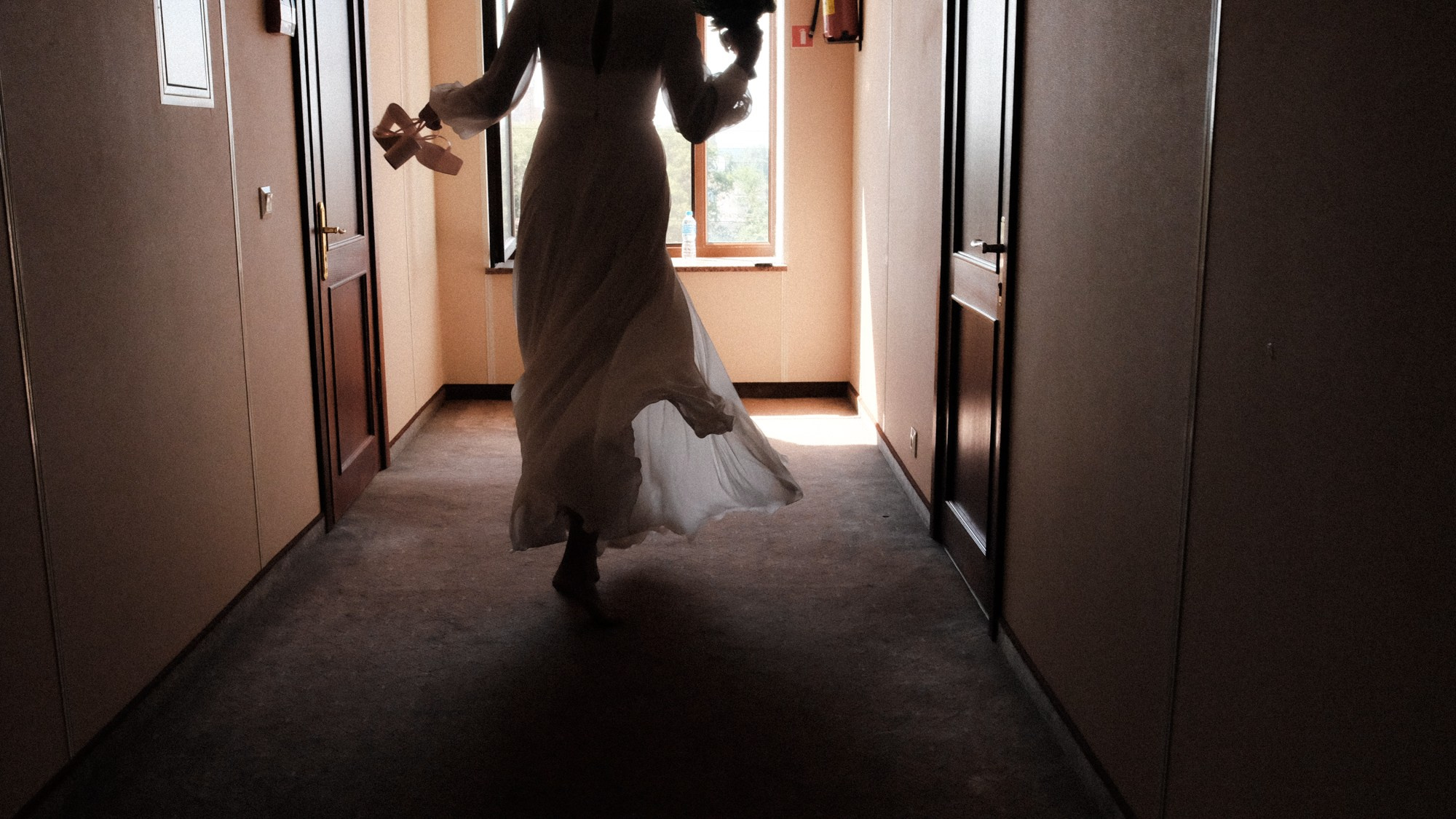 Für Hochzeiten. Photo & video storytelling from Berlin