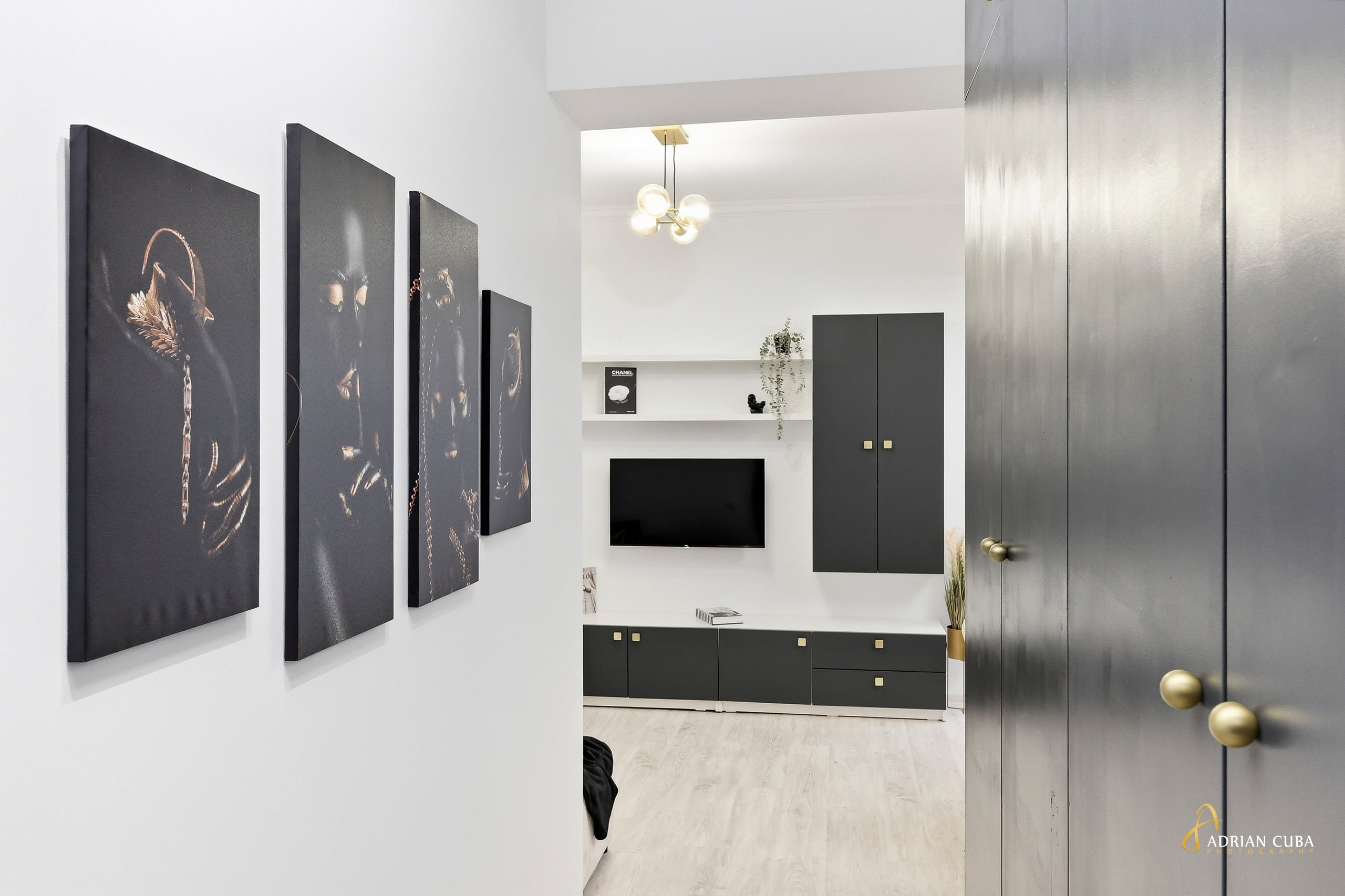 Fotograf Imobiliare Iași | Adrian Cuba — Arhitectură & Airbnb