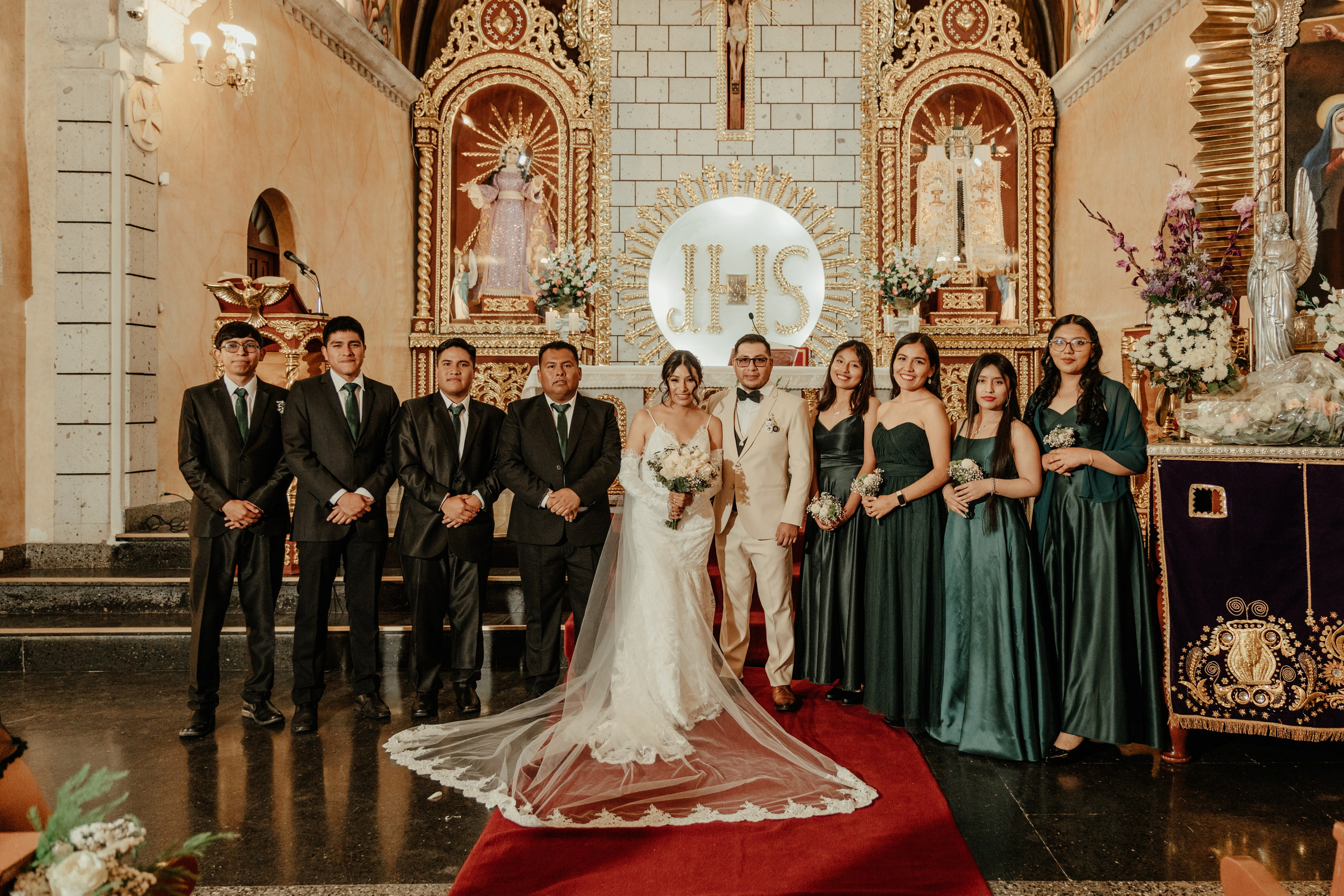 Preguntas Frecuentes. Studio KVTA | Fotografía y Video de Bodas en Arequipa