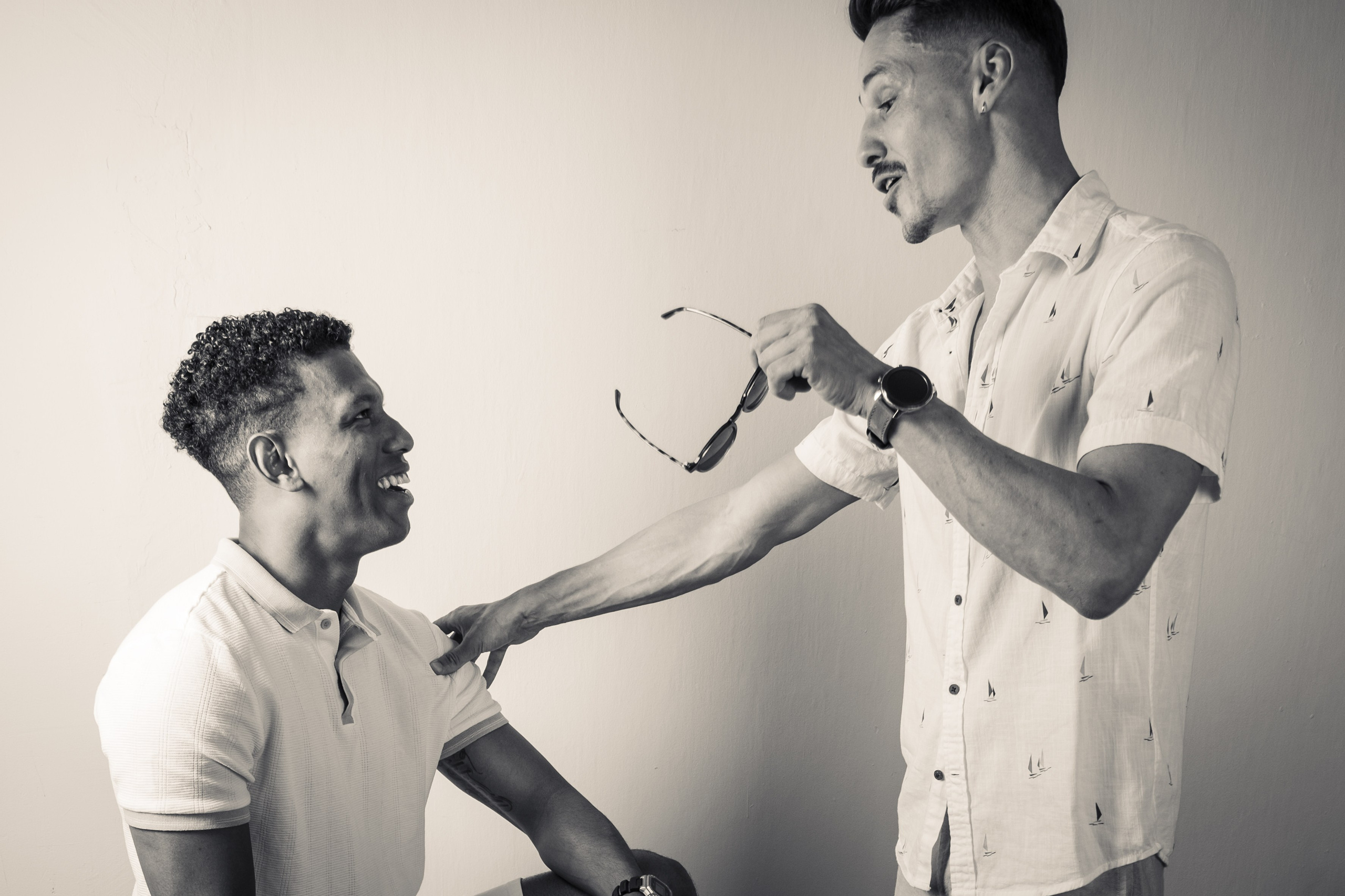 Summer shooting 2025: Cuando la cámara deja de capturar y empieza a crear