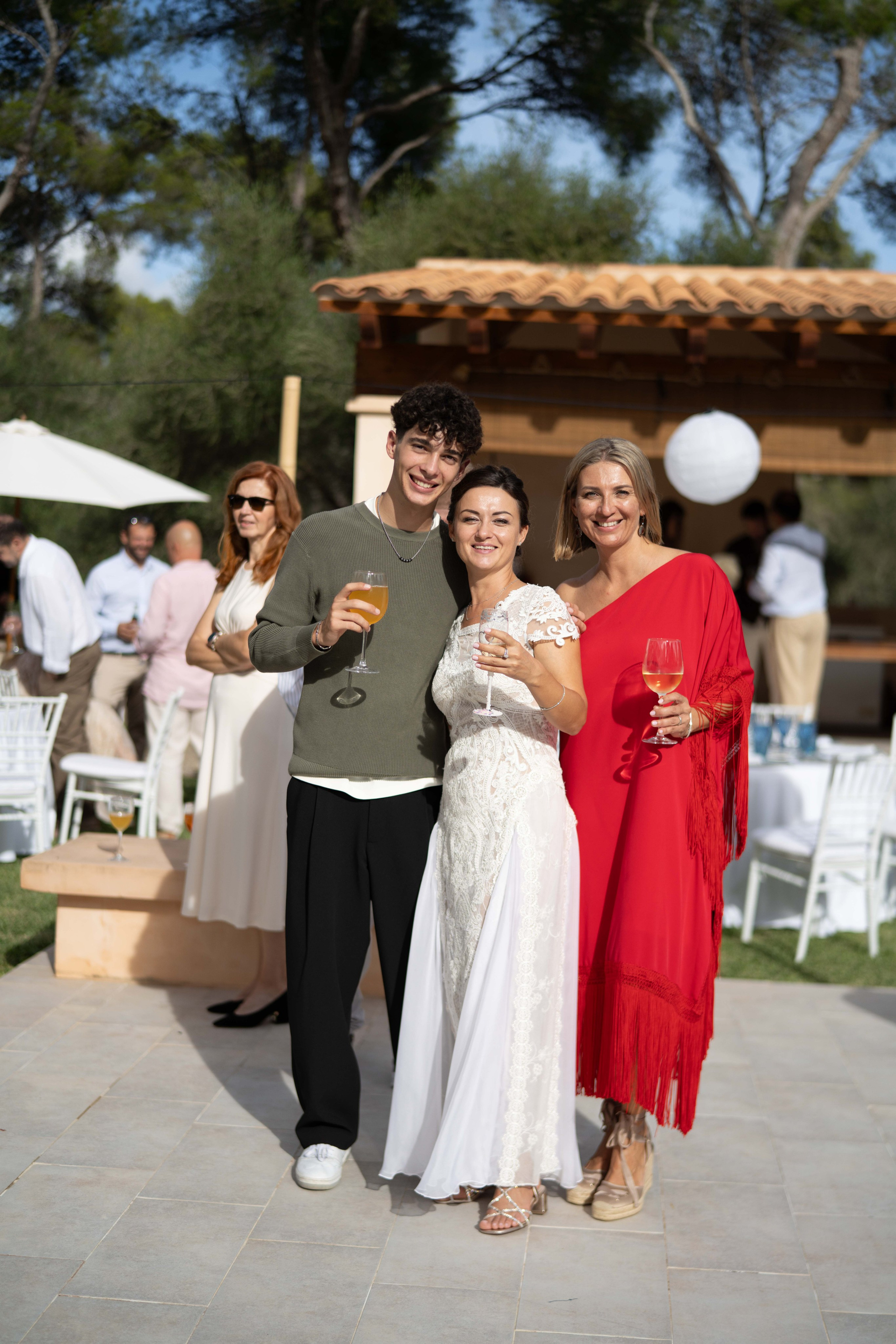 Wedding. Фотограф у Пальма де Майорка