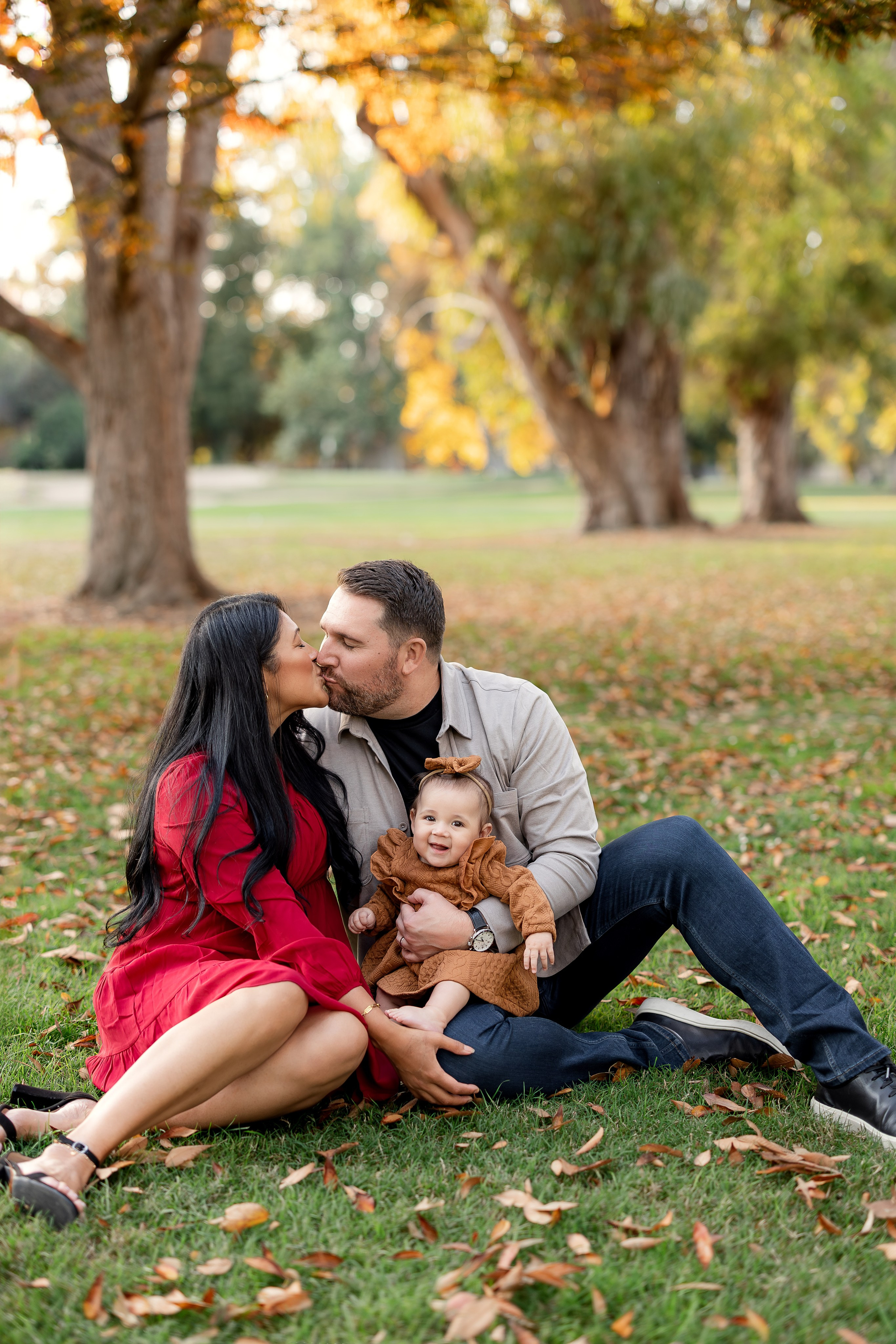 Families. ArtFeather Photography. Sacramento, California