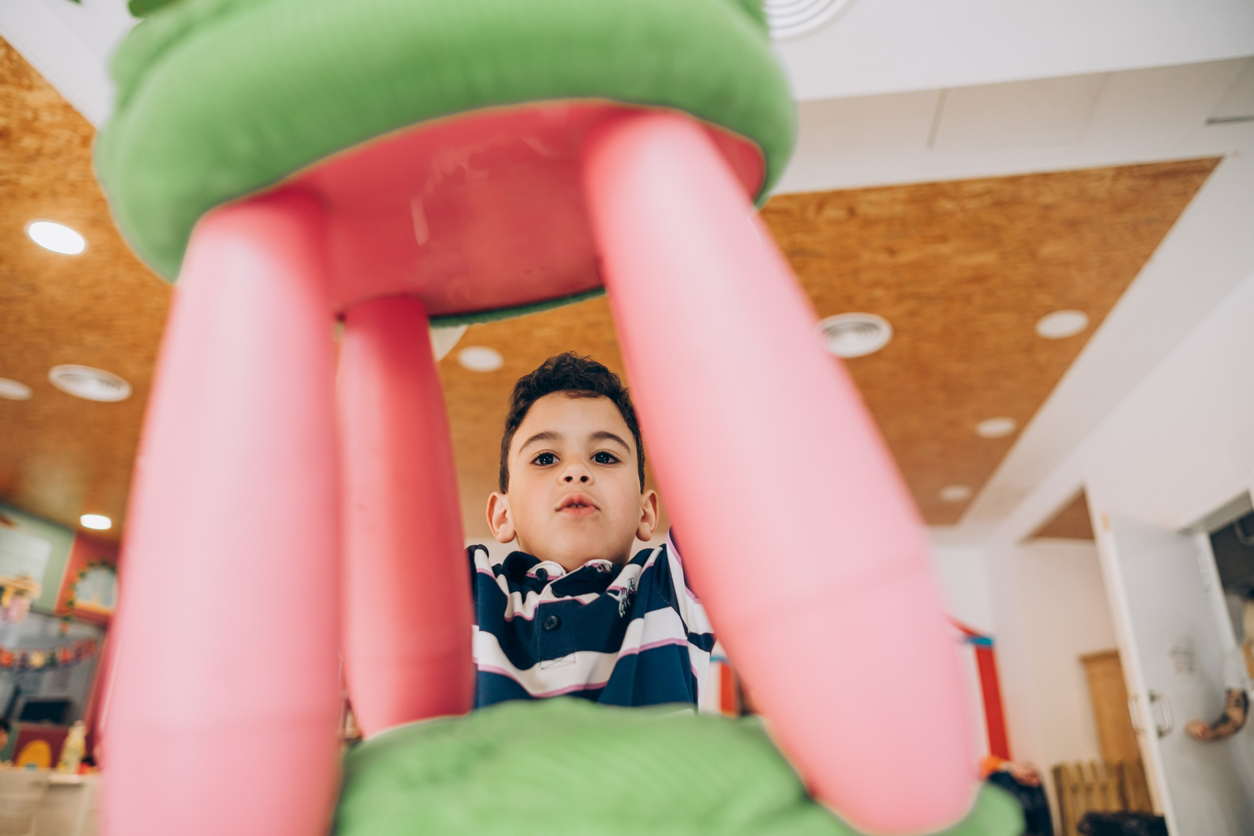 El cumpleaños de Hugo y Martín. Photographer in Mallorca