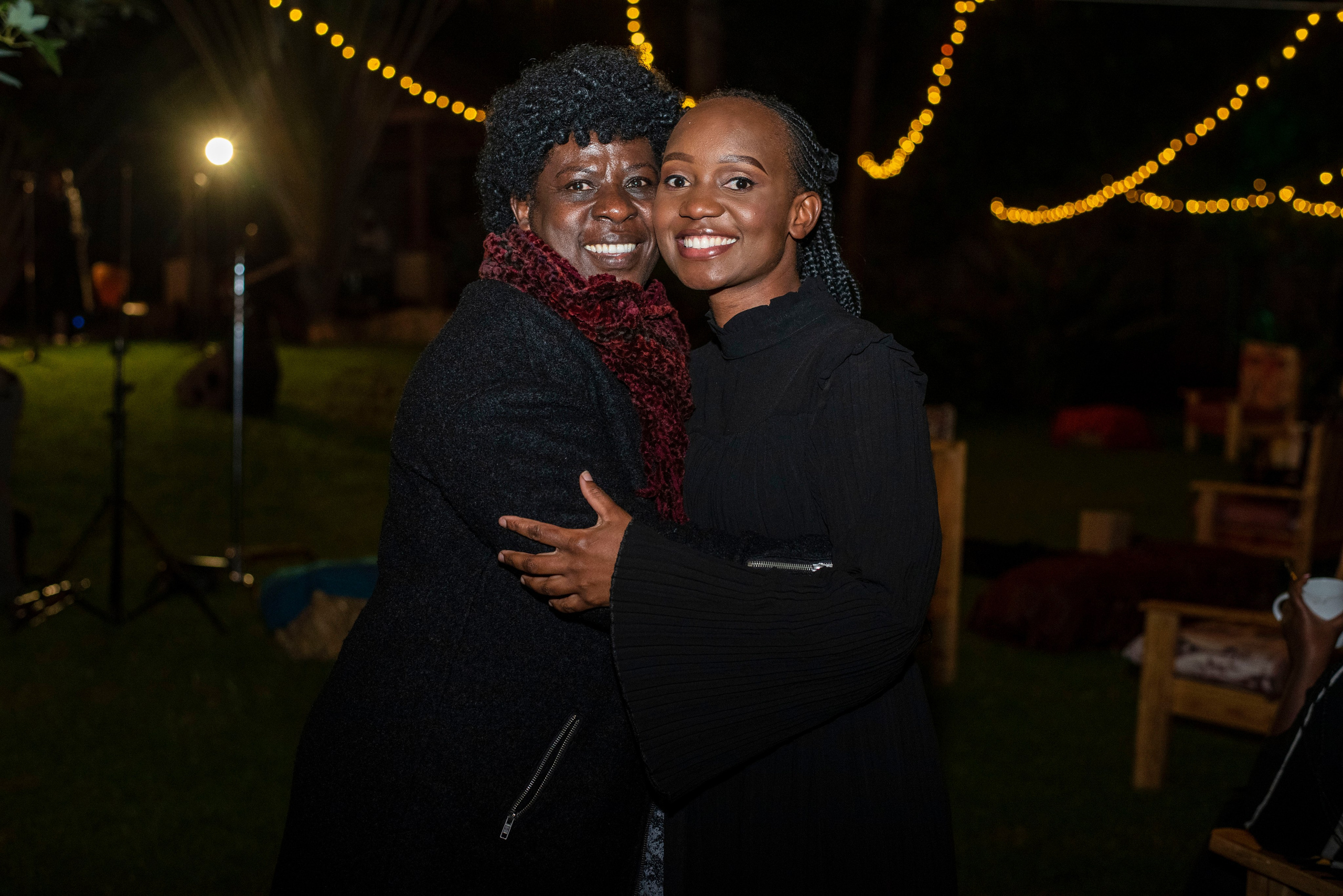 'Amazing Love' sundowner. Nick Ouma Photography I Best Event photographer based in Nairobi, Kenya