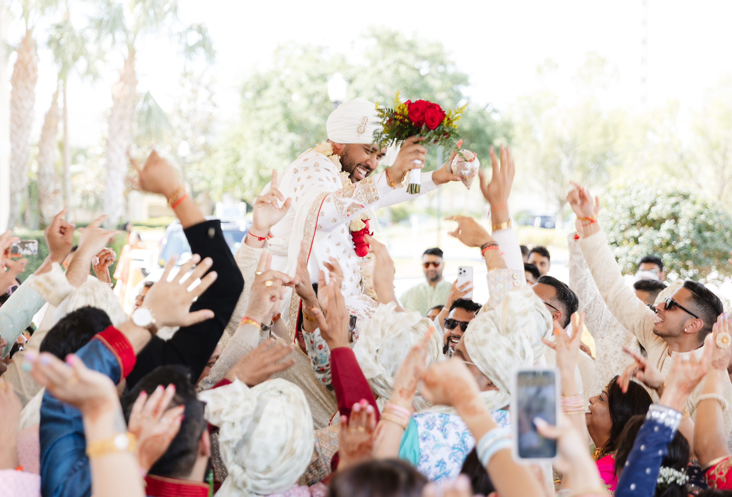 A Sacred Hindu Celebration of Love, Ritual, and Tradition. YES I DO PRODUCTION — Wedding photography&videography
