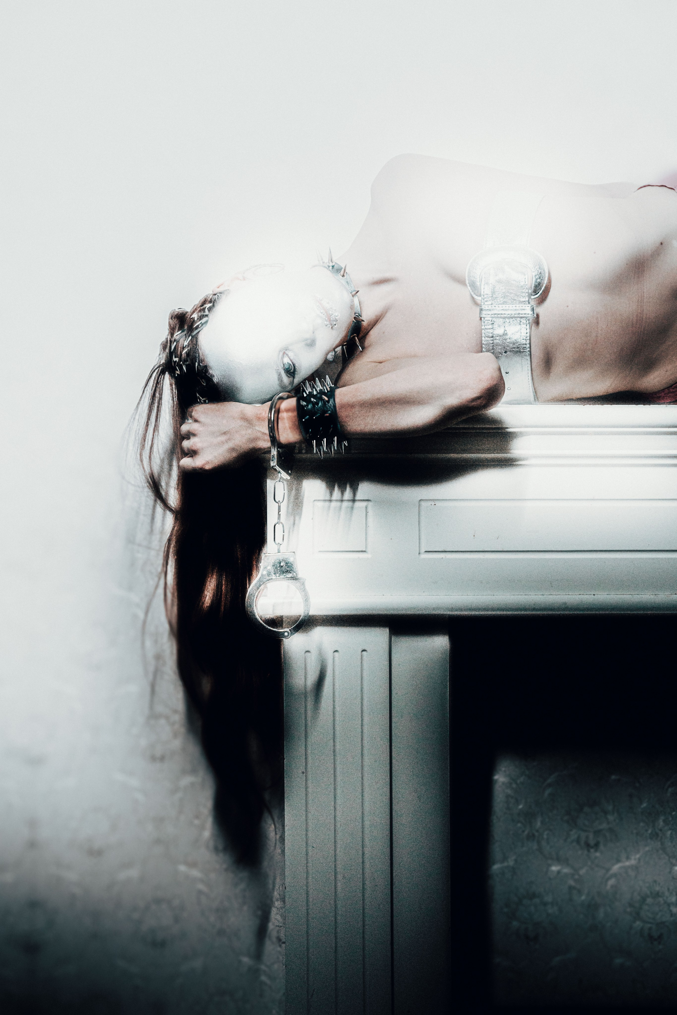 Book a Photoshoot. Anna Omni — concept photographer and digital artist in Riga, Latvia