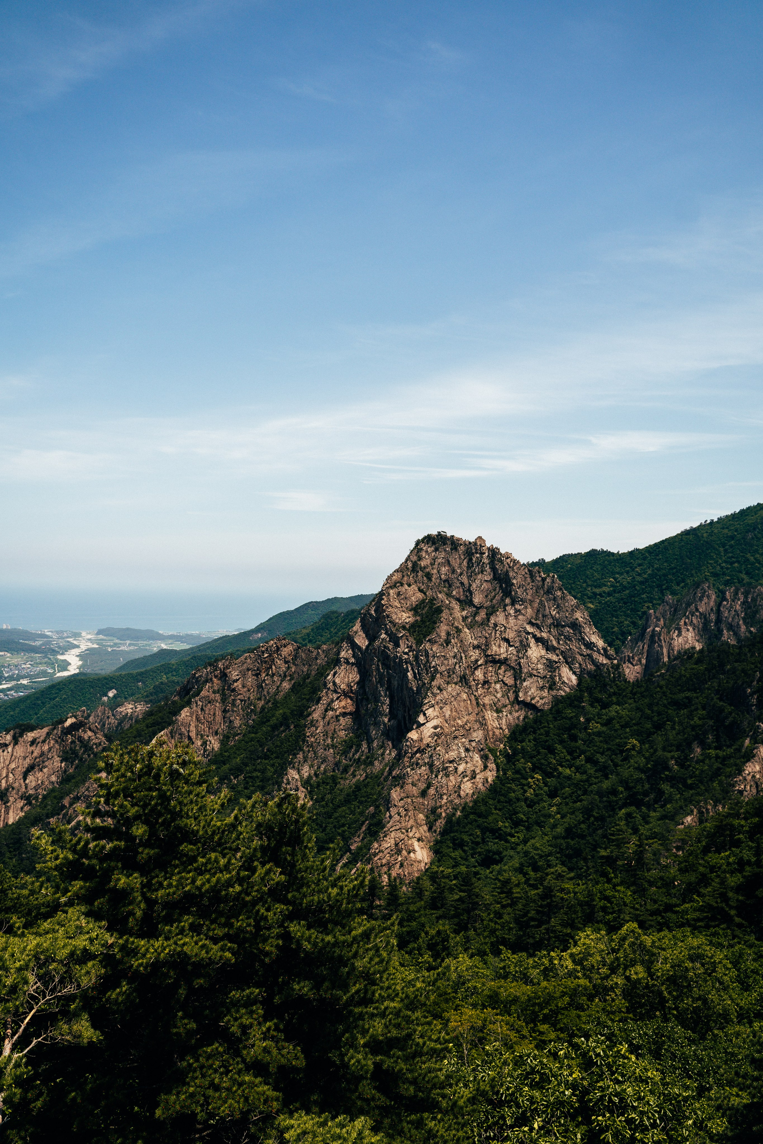 🇰🇷 Южная Корея. Фотограф и travel-блоггер Александра Гриценко