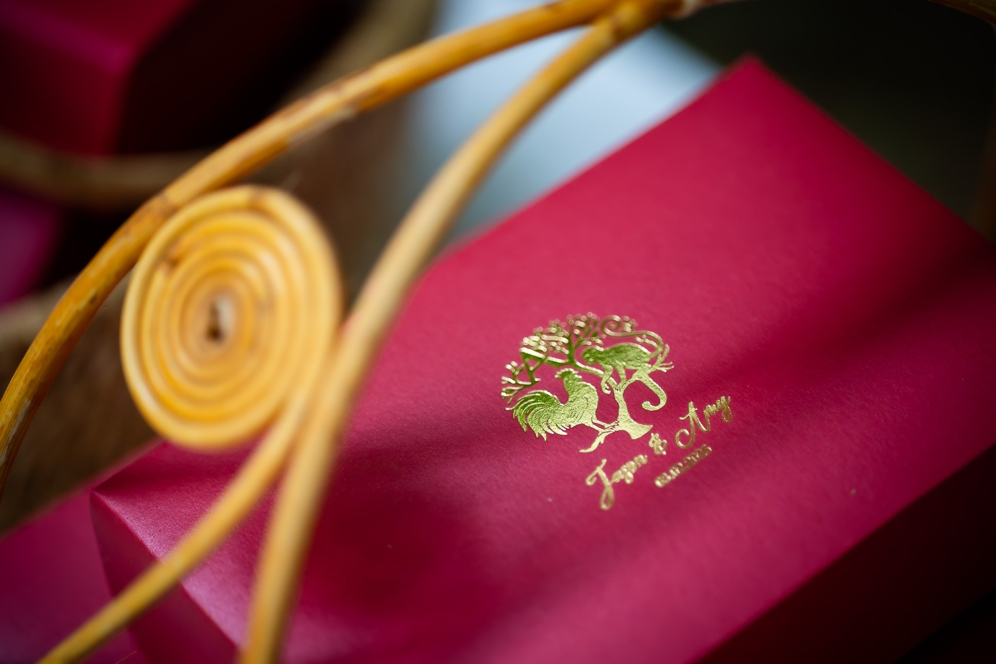 Amy & Jason’s Tamil Wedding at Heritance Kandalama