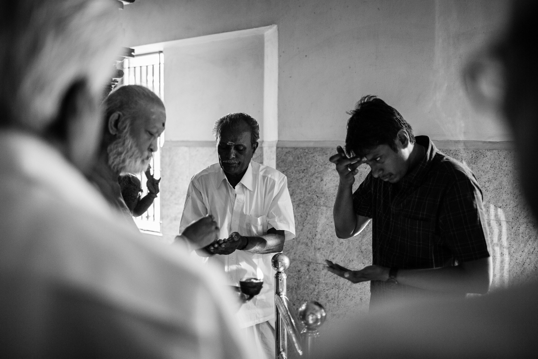 Traditional Authentic Kongu wedding at Namakkal, Tamil Nadu