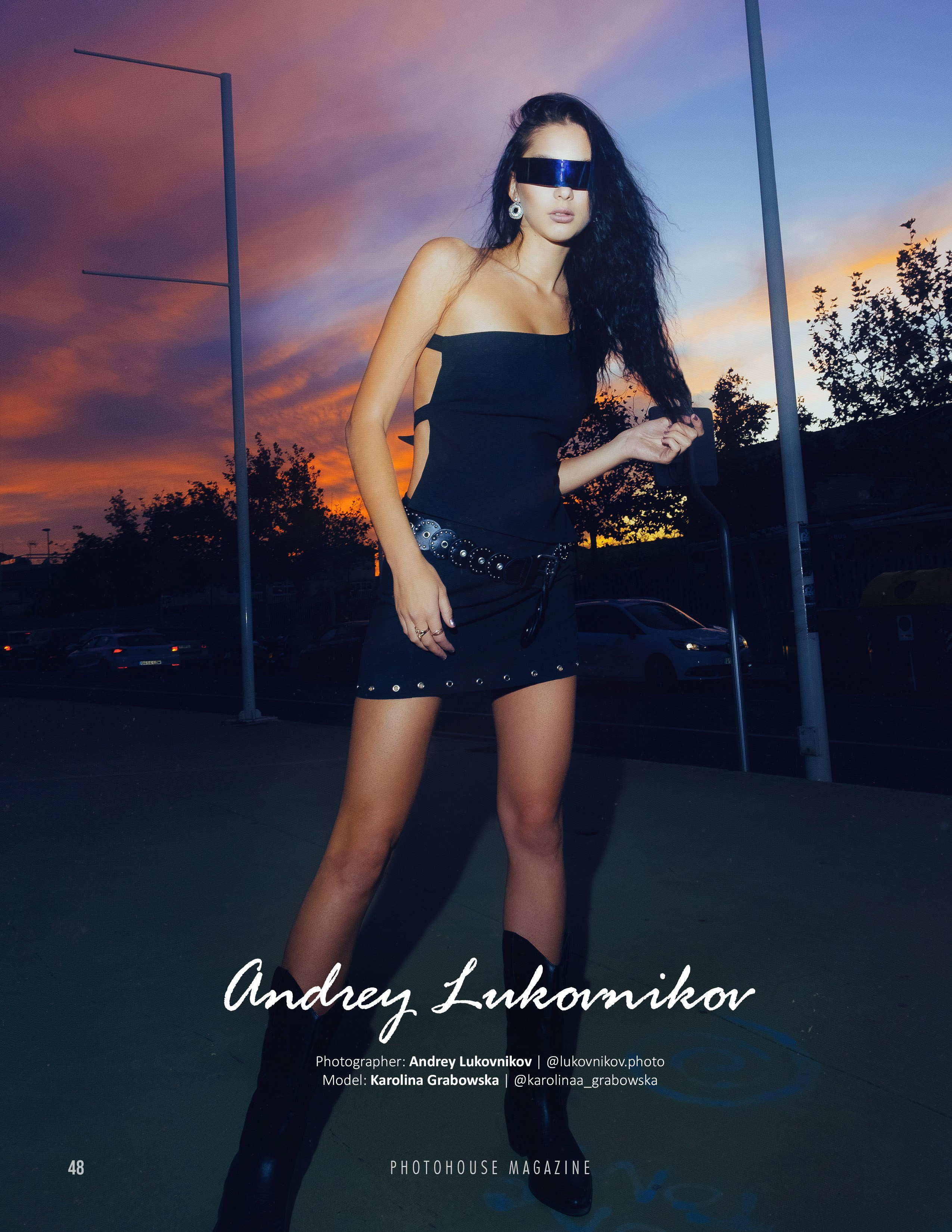 The best publications with Karolina Grabowska