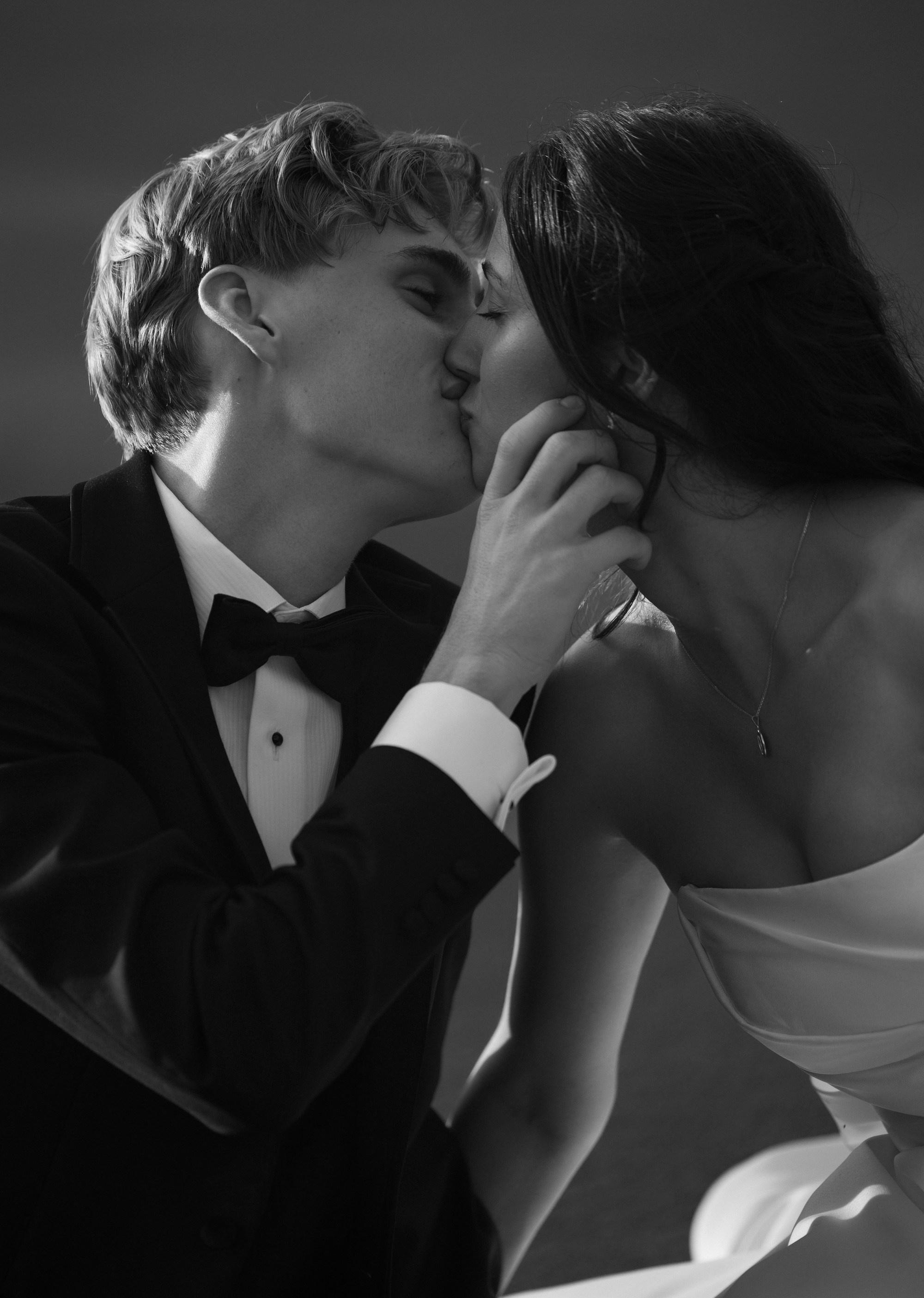 Investment. Photographer Anastasia Nagibina