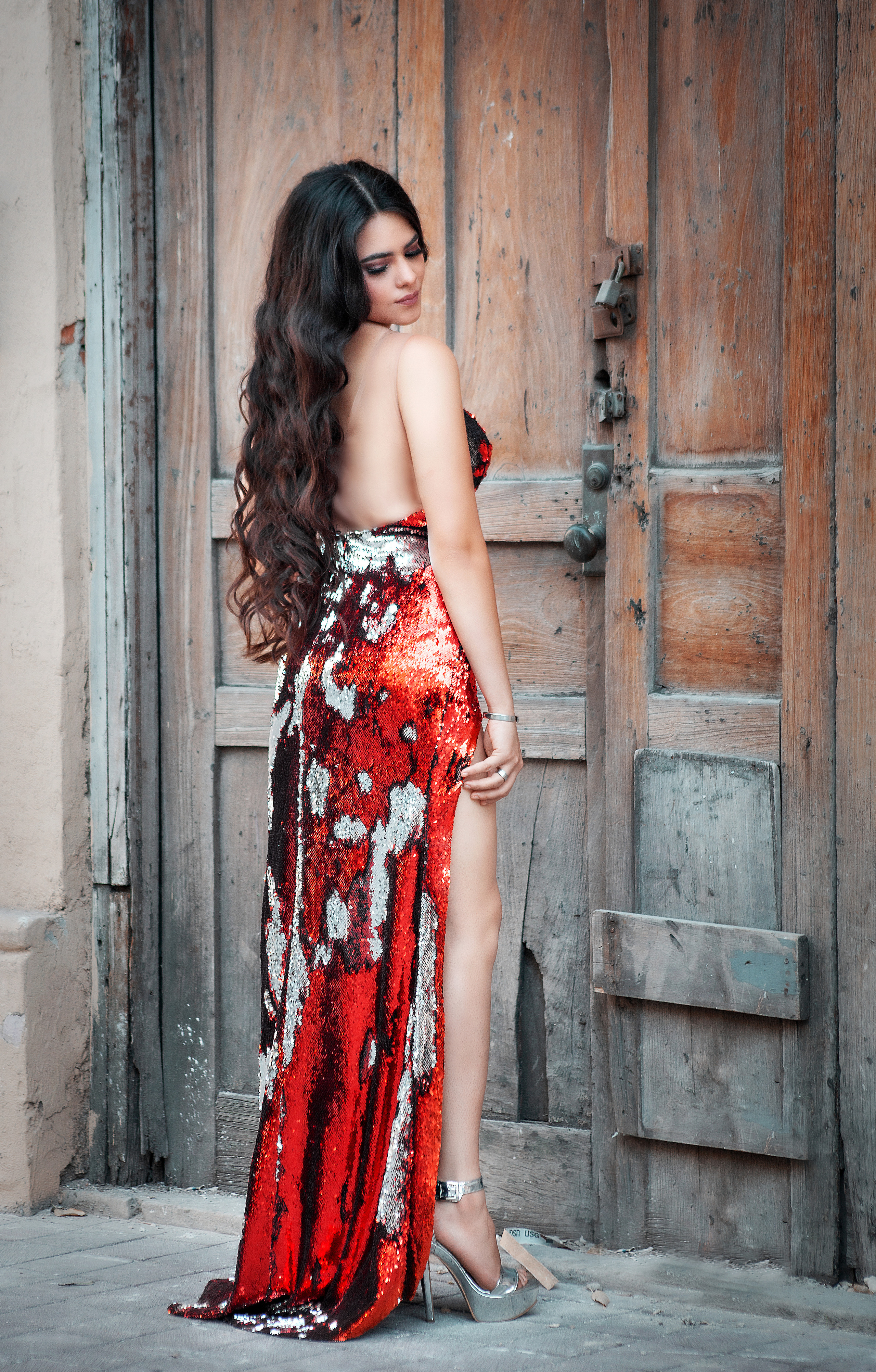 Casual photoshoot. Victoria Castellanos. Photographer in Mazatlán