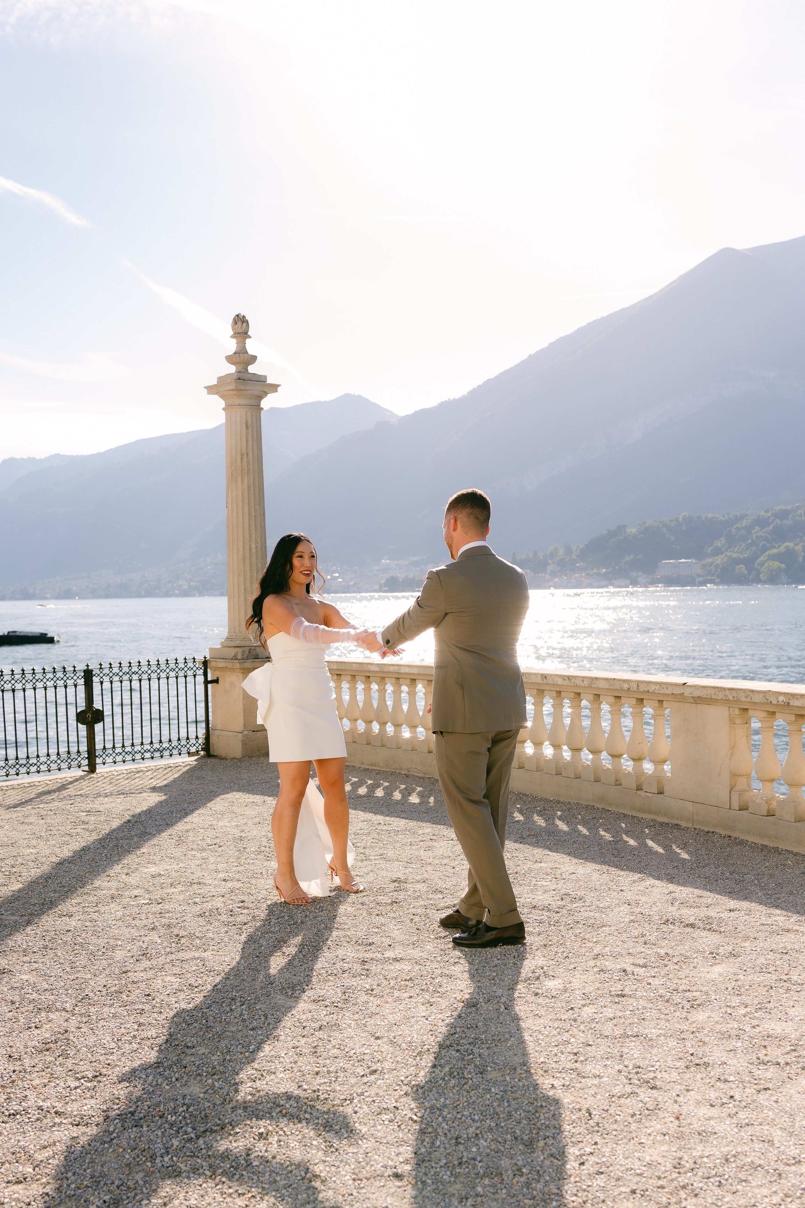 Angela and Julian. Sara Luca | Digital+Film wedding Photographer | Italy and Europe