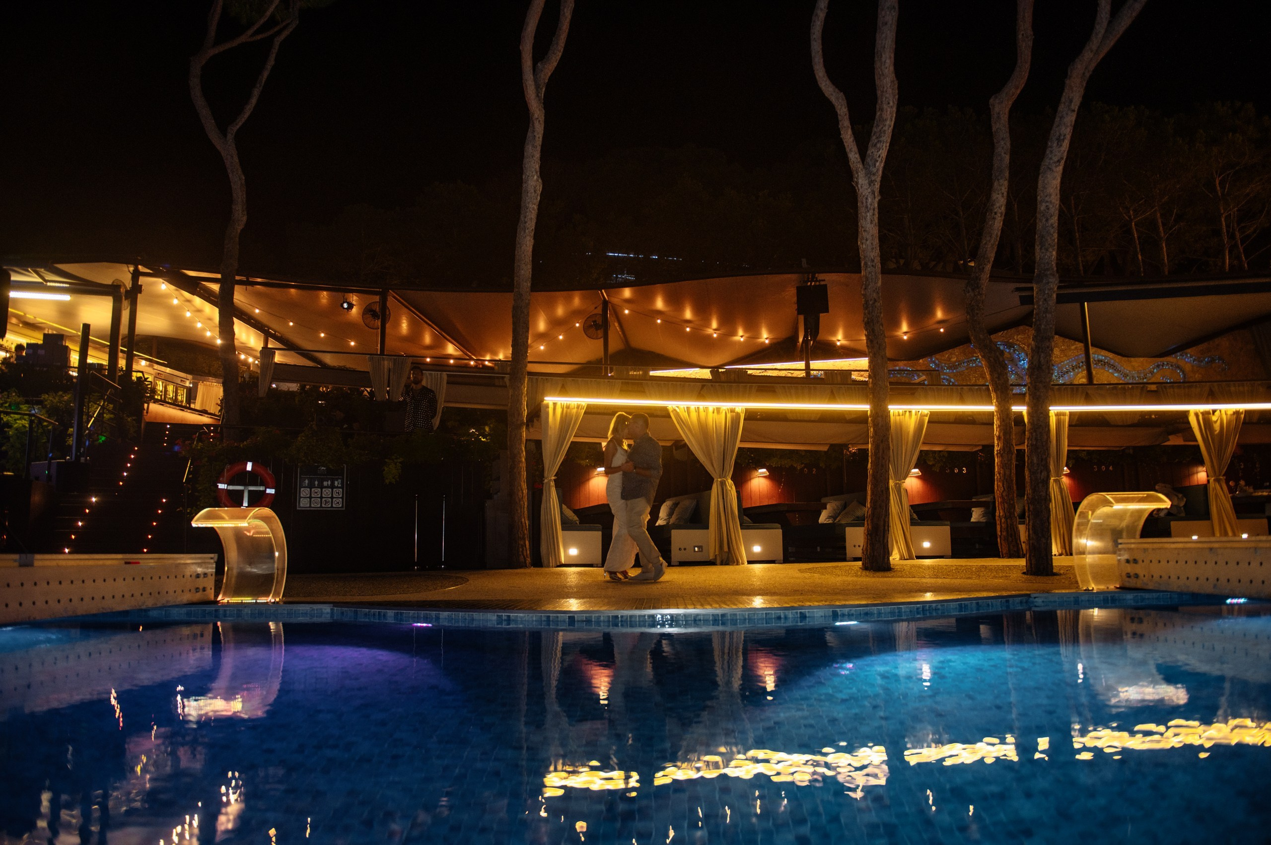 Cumpleaños. Фотограф Екатерина Гасанова — фотосессии в Барселоне