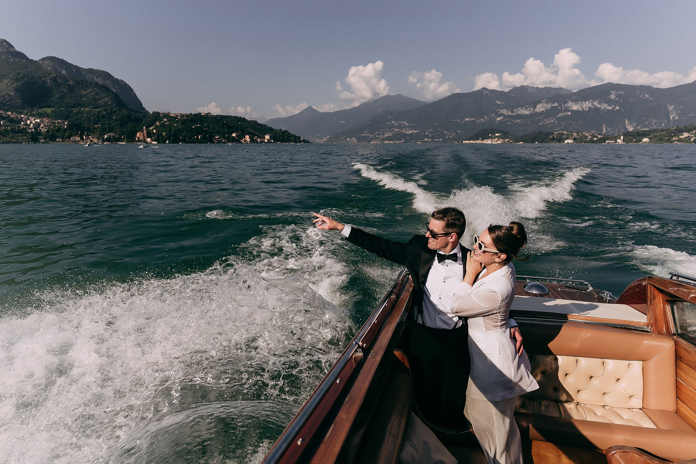 Varenna / Villa Monastero / COMO WEDDING. Wedding photographer Como Lake, Italy