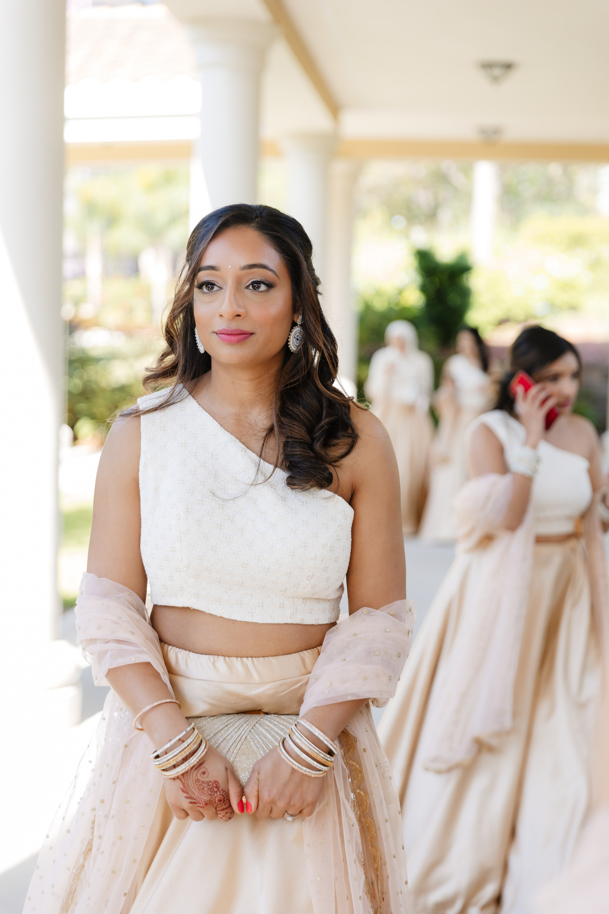 A Sacred Hindu Celebration of Love, Ritual, and Tradition. YES I DO PRODUCTION — Wedding photography&videography