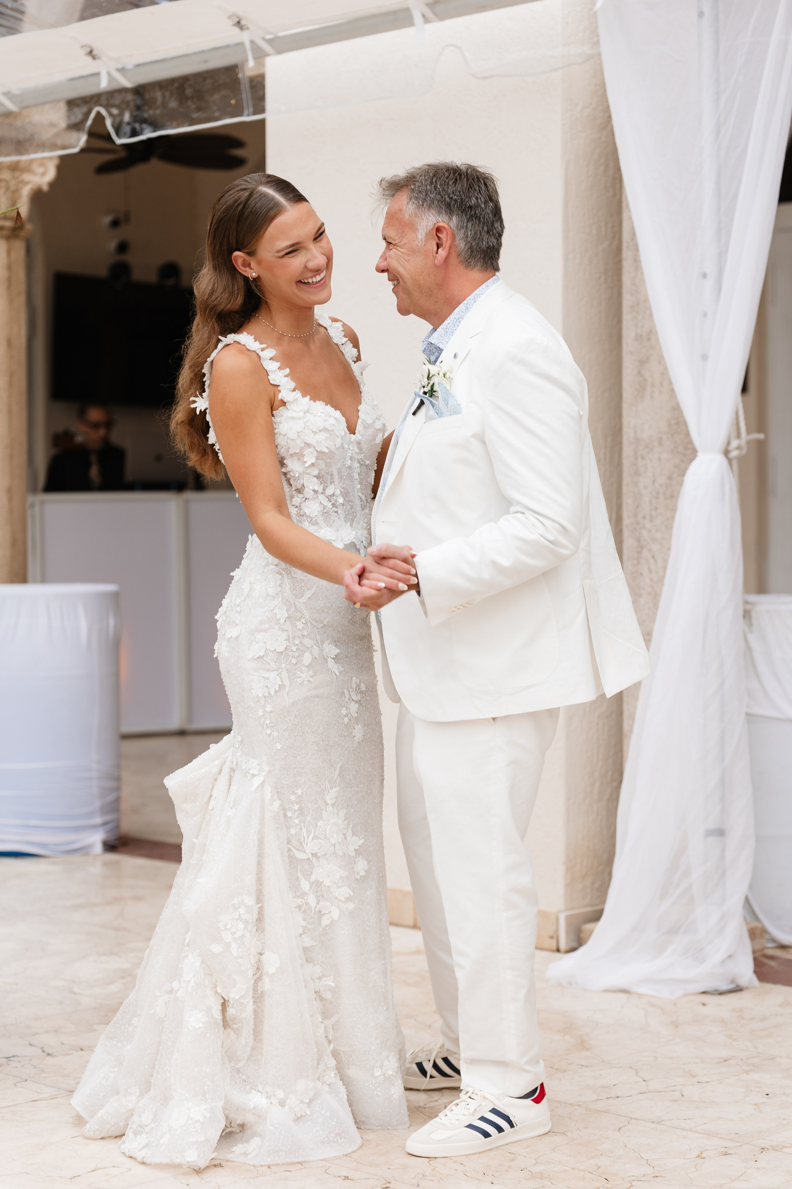 Olivia & Daniel’s Dream Wedding at Gem Mansion. YES I DO PRODUCTION — Wedding photography&videography