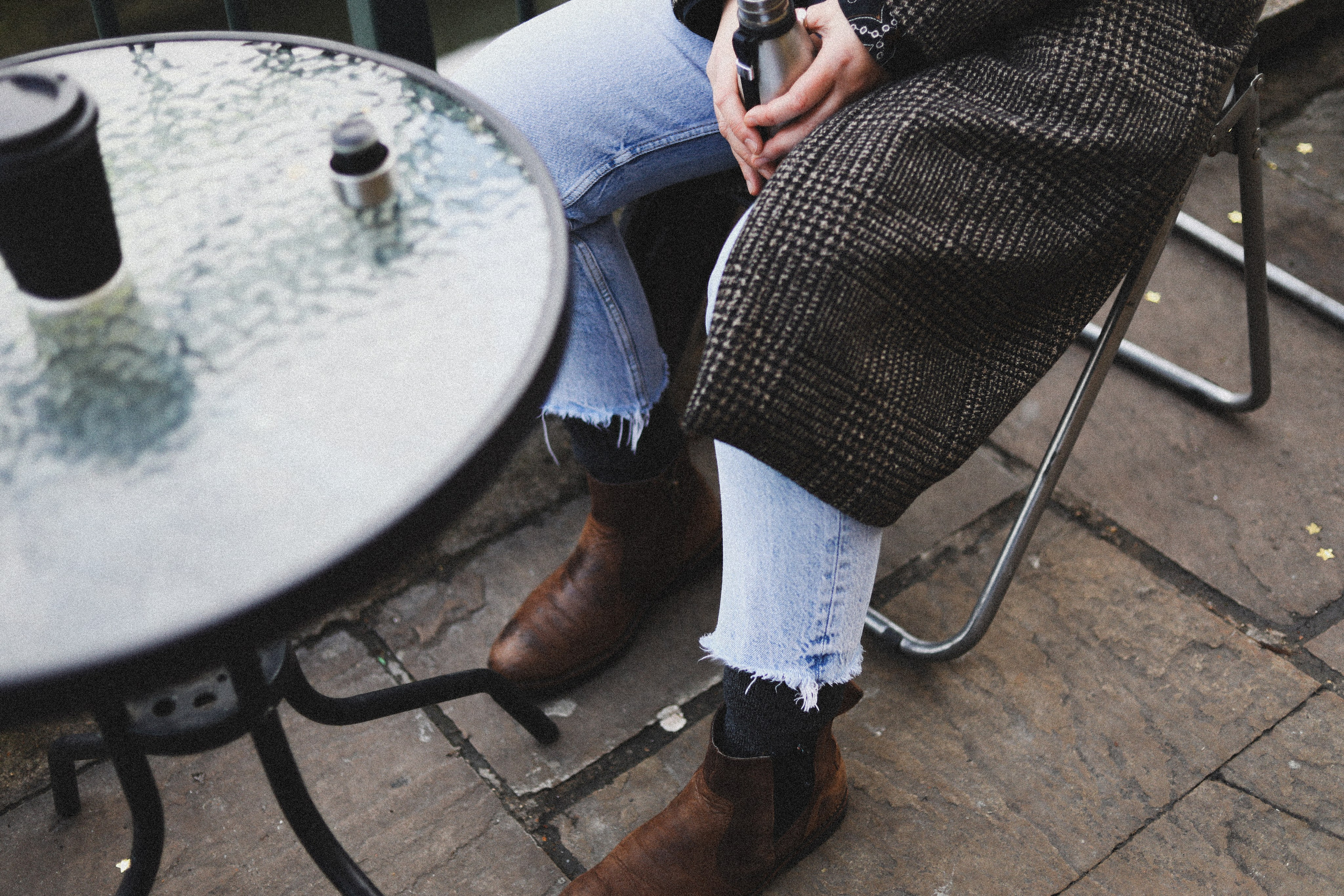 Regents Canal Vi. Виктория Дини. Арт-фотография
