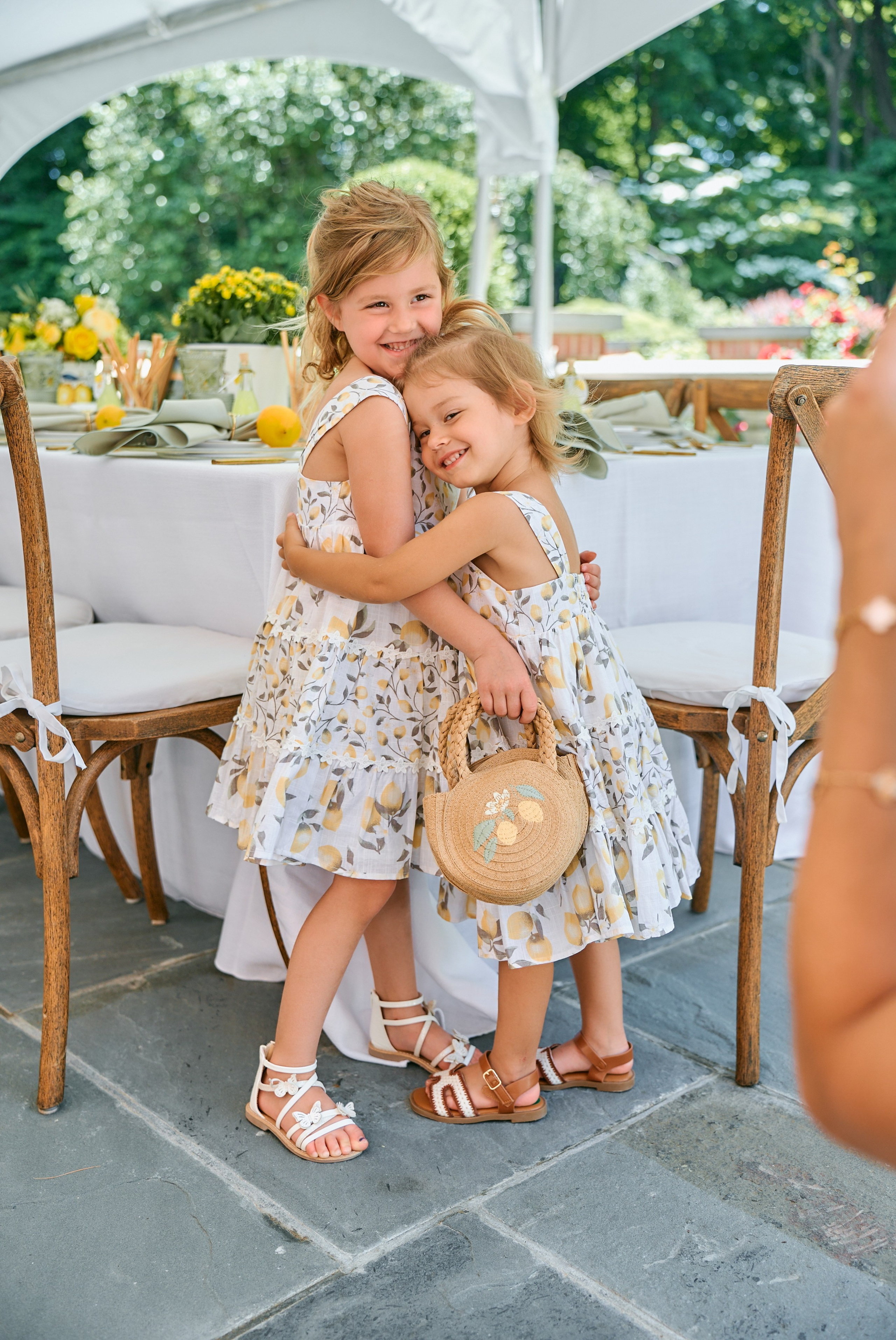 ADRIANNA BRIDAL PARTY. Professional Wedding and event photographer USA New York