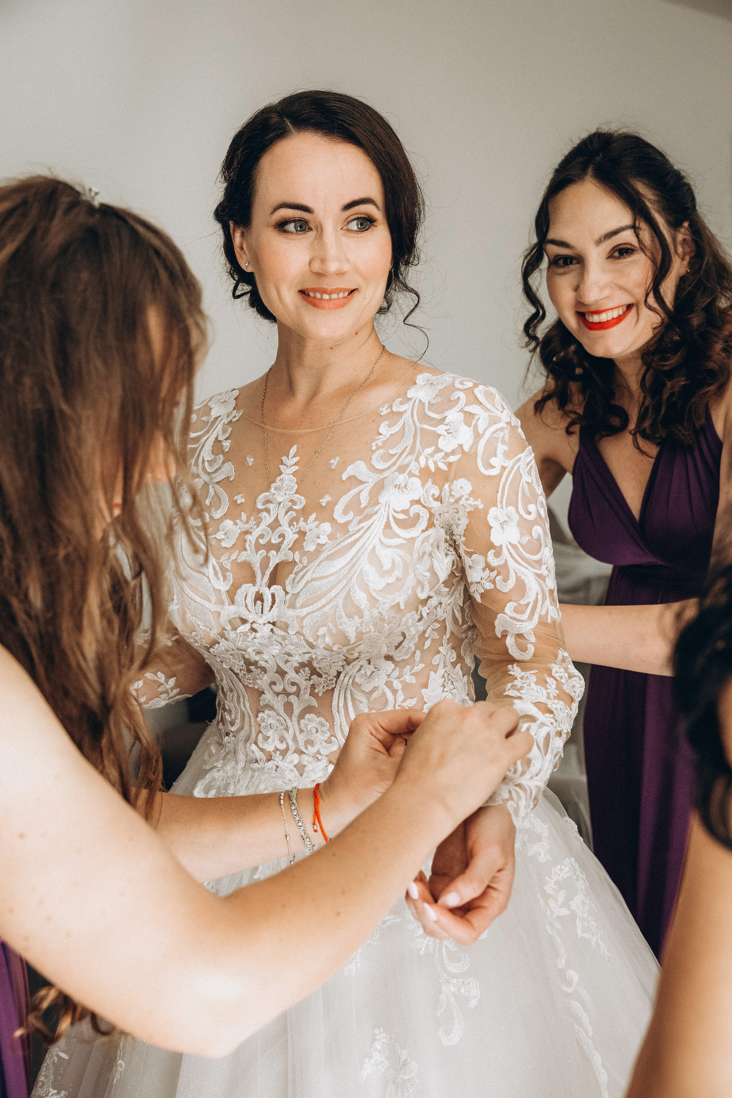 Wedding photo session in South of France. Eugénie Smirnova — your photographer in Toulouse and southwest France