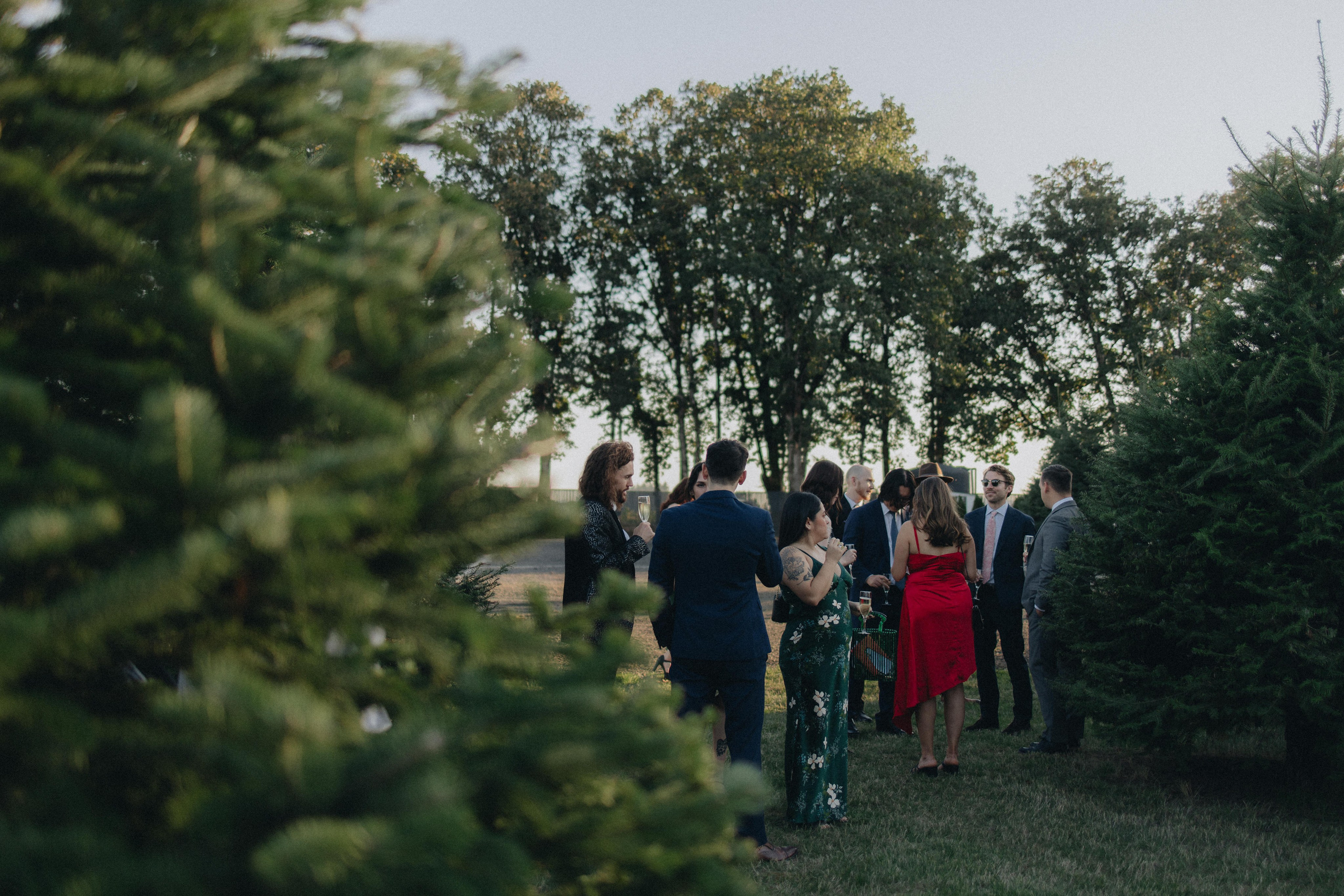 Wedding Photography at Portland Oregon | Jessie & Isaac's Session by Georgy Shishkin | Capturing Moments in Portland, Seattle, Bend & Oregon. Capturing Love in the Heart of the Pacific Northwes