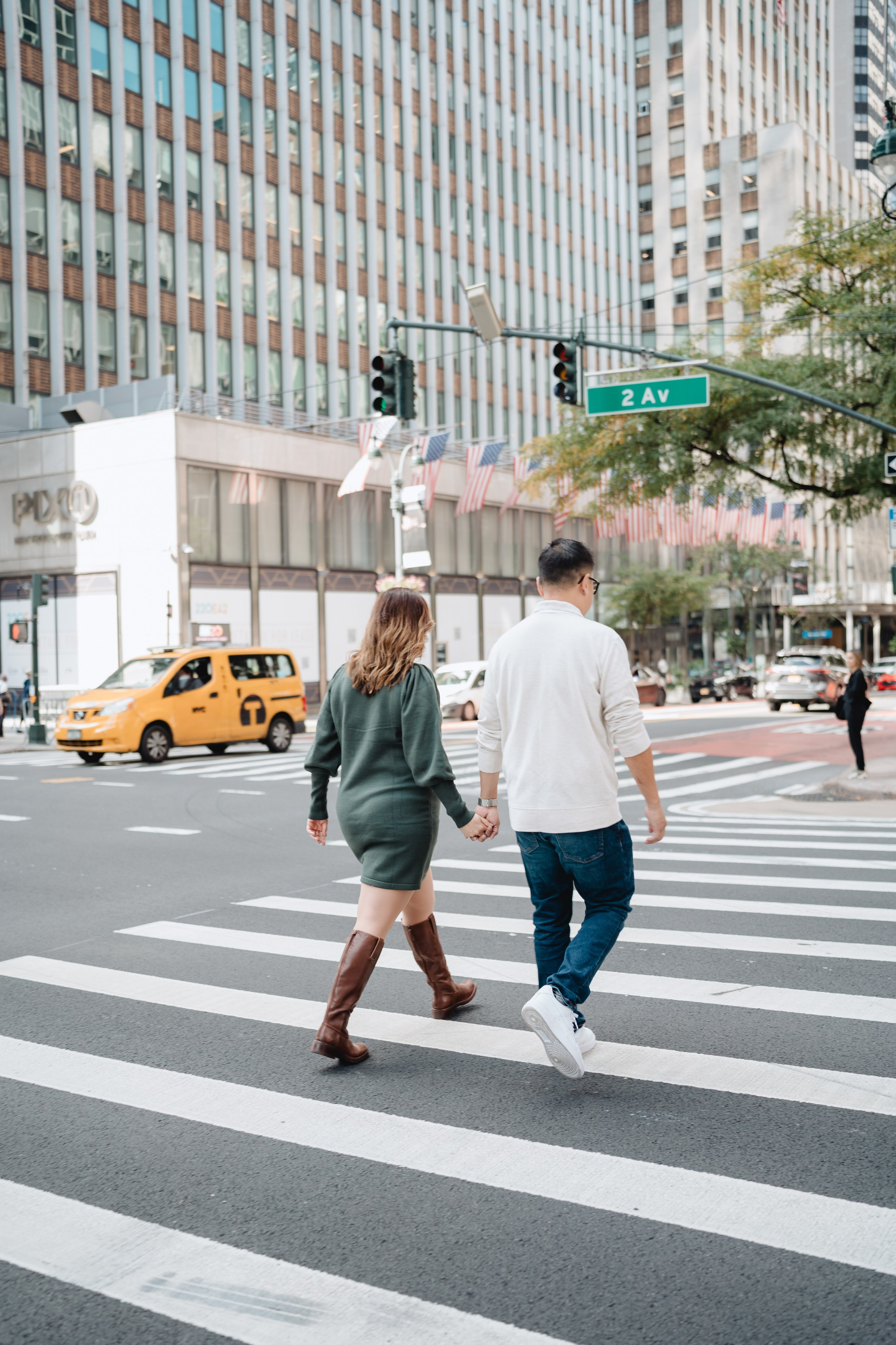 John&Rosario. Photographer in New York Faery By Mary