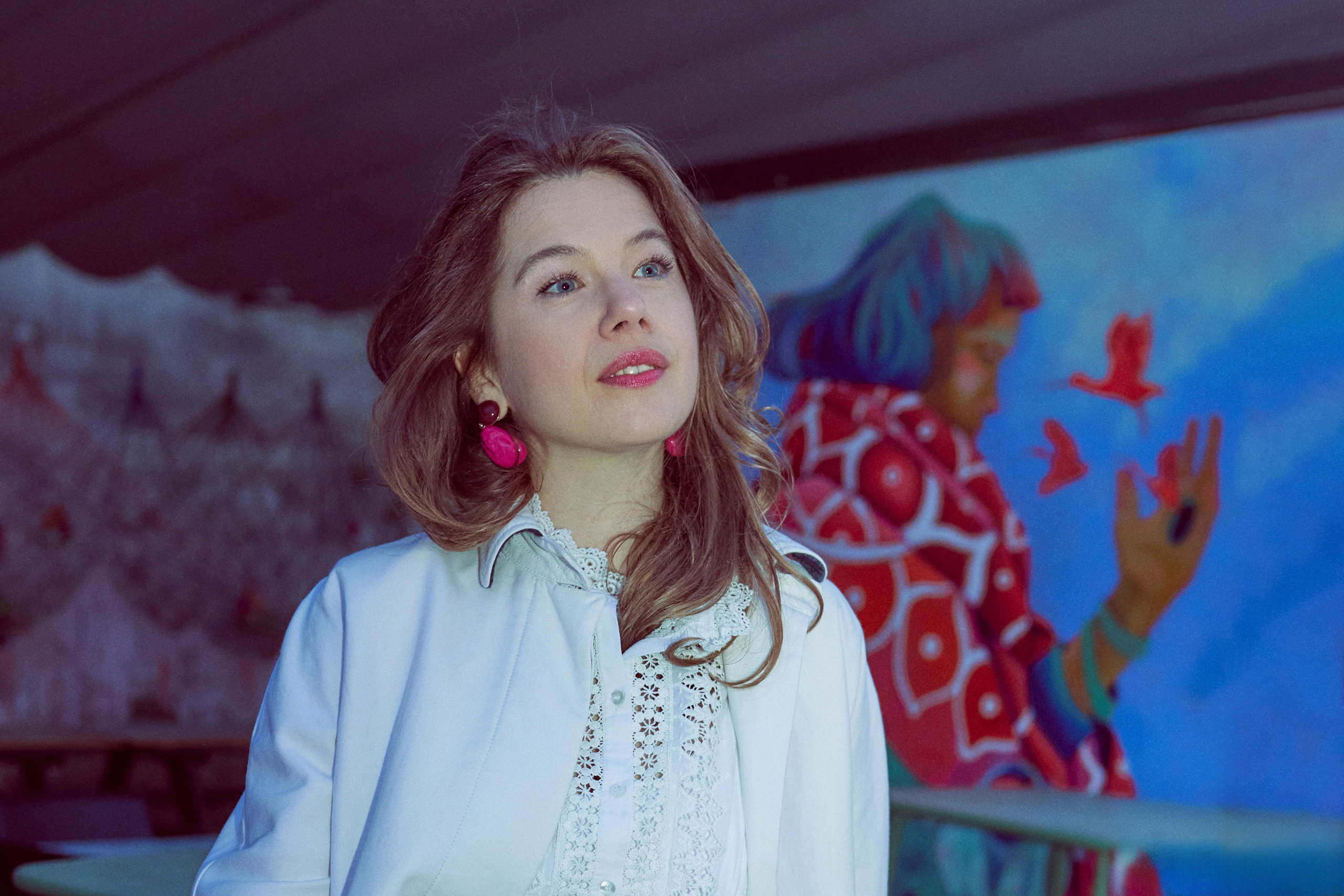 Создание контента с нуля