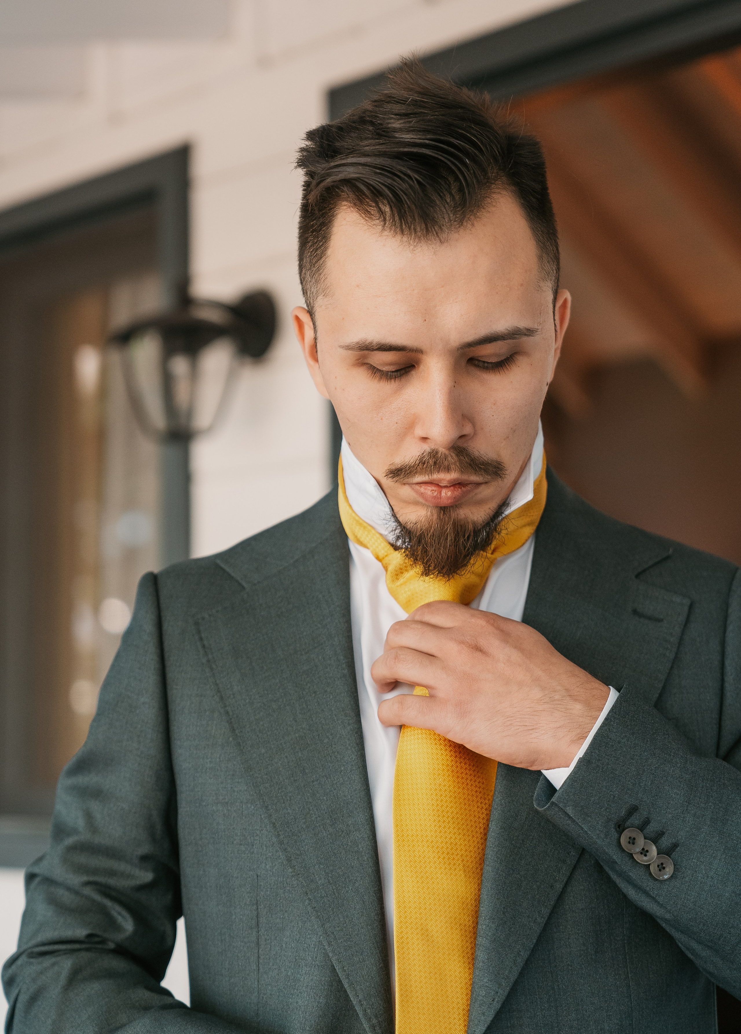 Christiana & Gyuszi. Dara Lens | The art of remembering