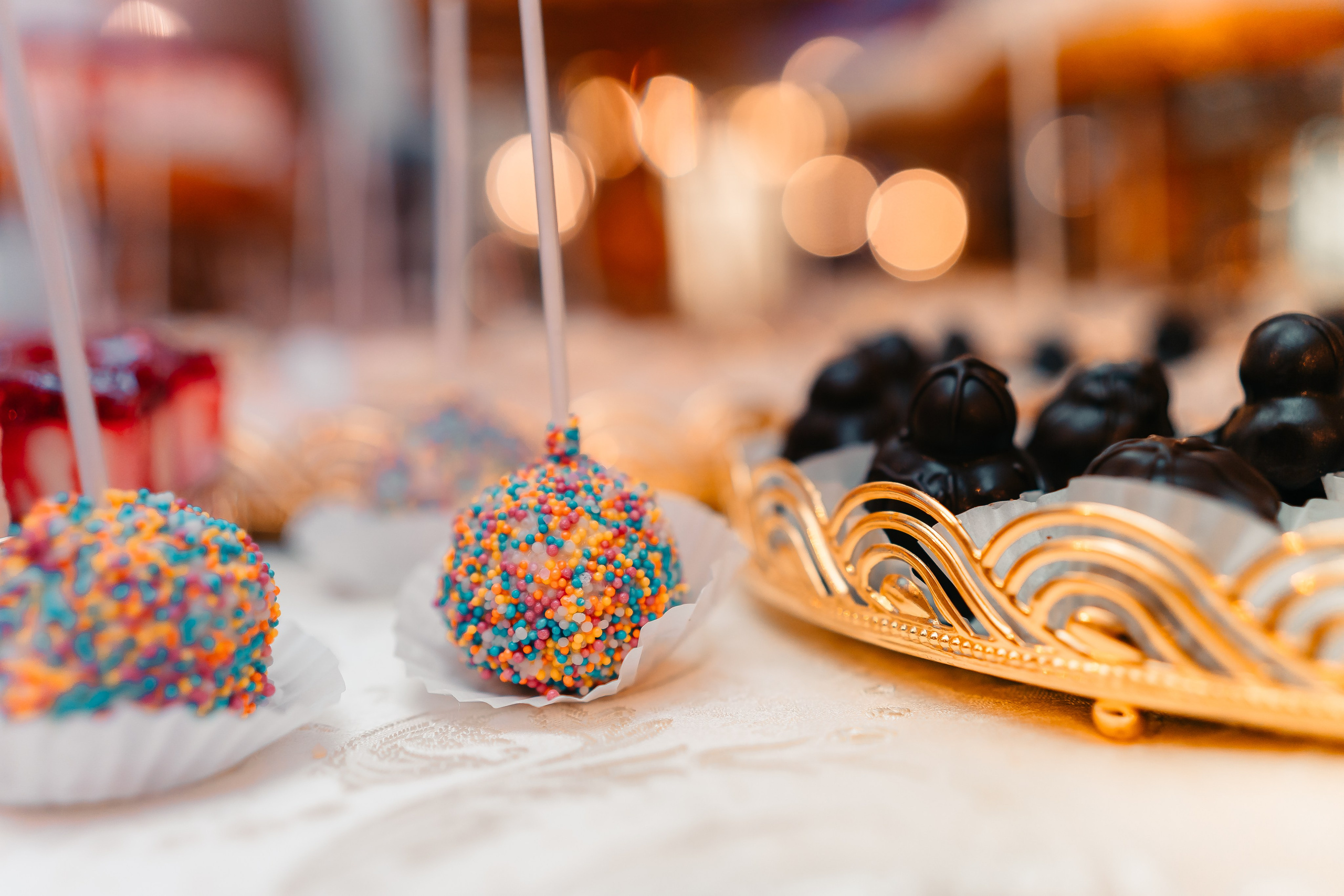 Selena Miriam — Botez. Dara Lens | The art of remembering